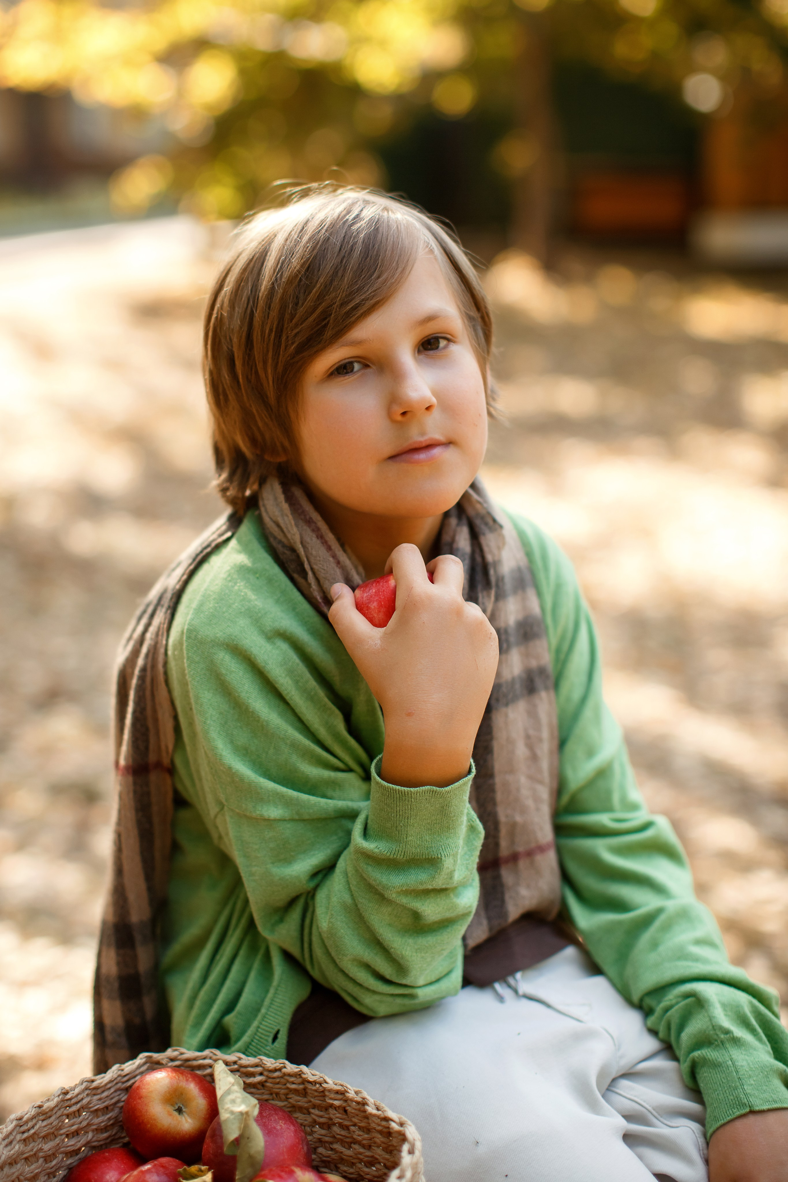 Осенний фотодень 3В. Детский и семейный фотограф в Москве и Моск. области Татьяна Минаева