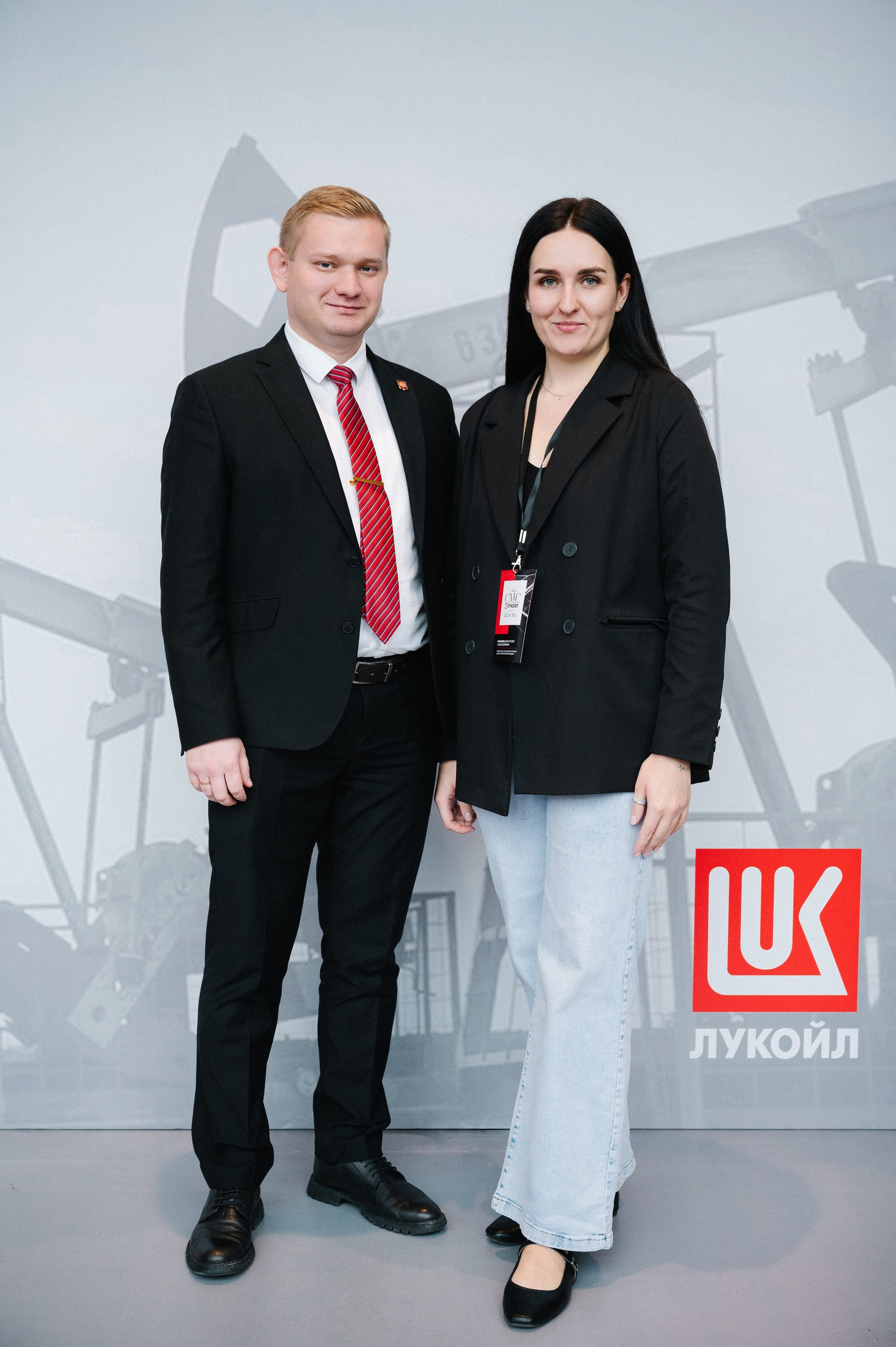 СМС «ЛУКОЙЛ». SARKISOPH | Фотограф Волгоград