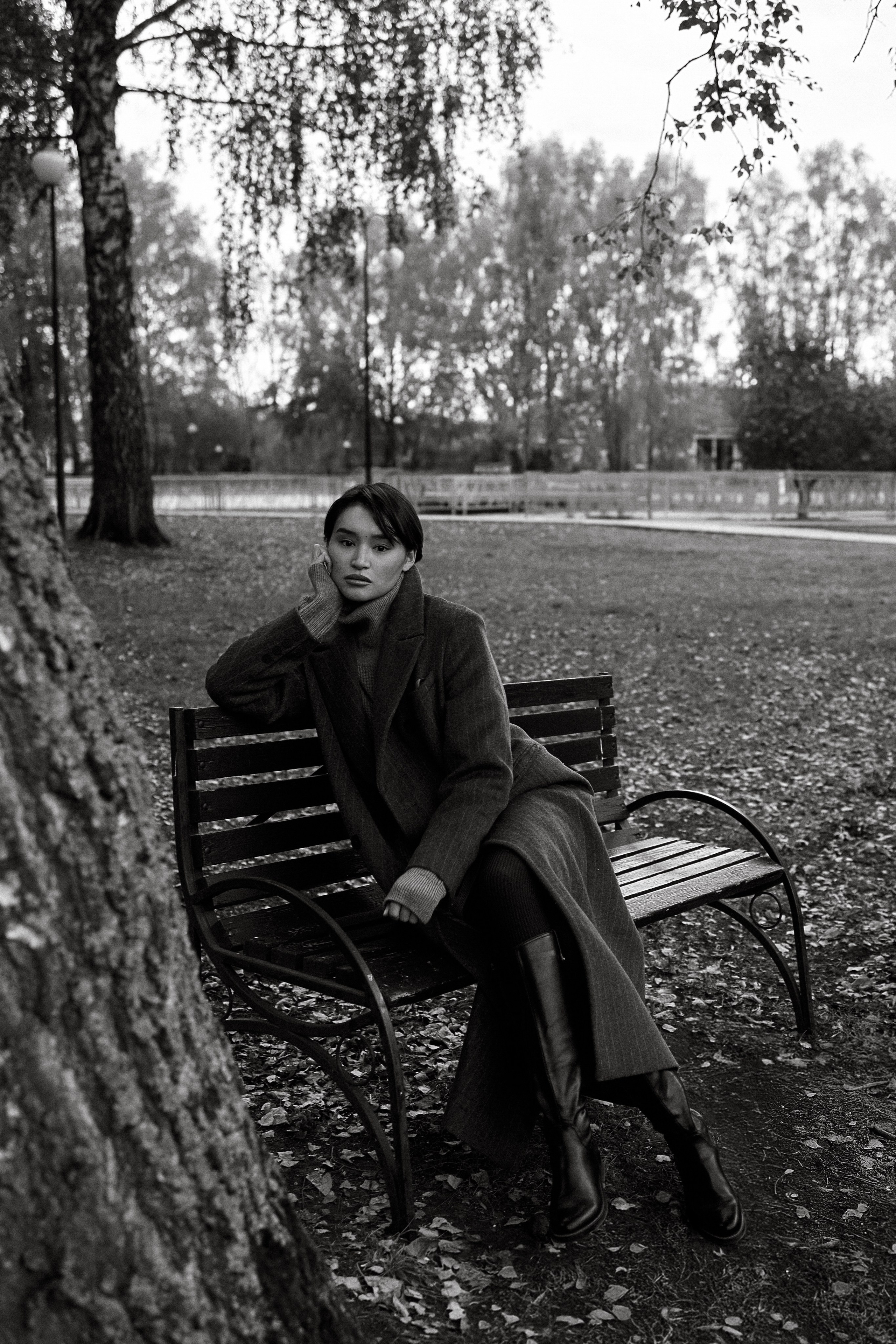 Алина Камалова