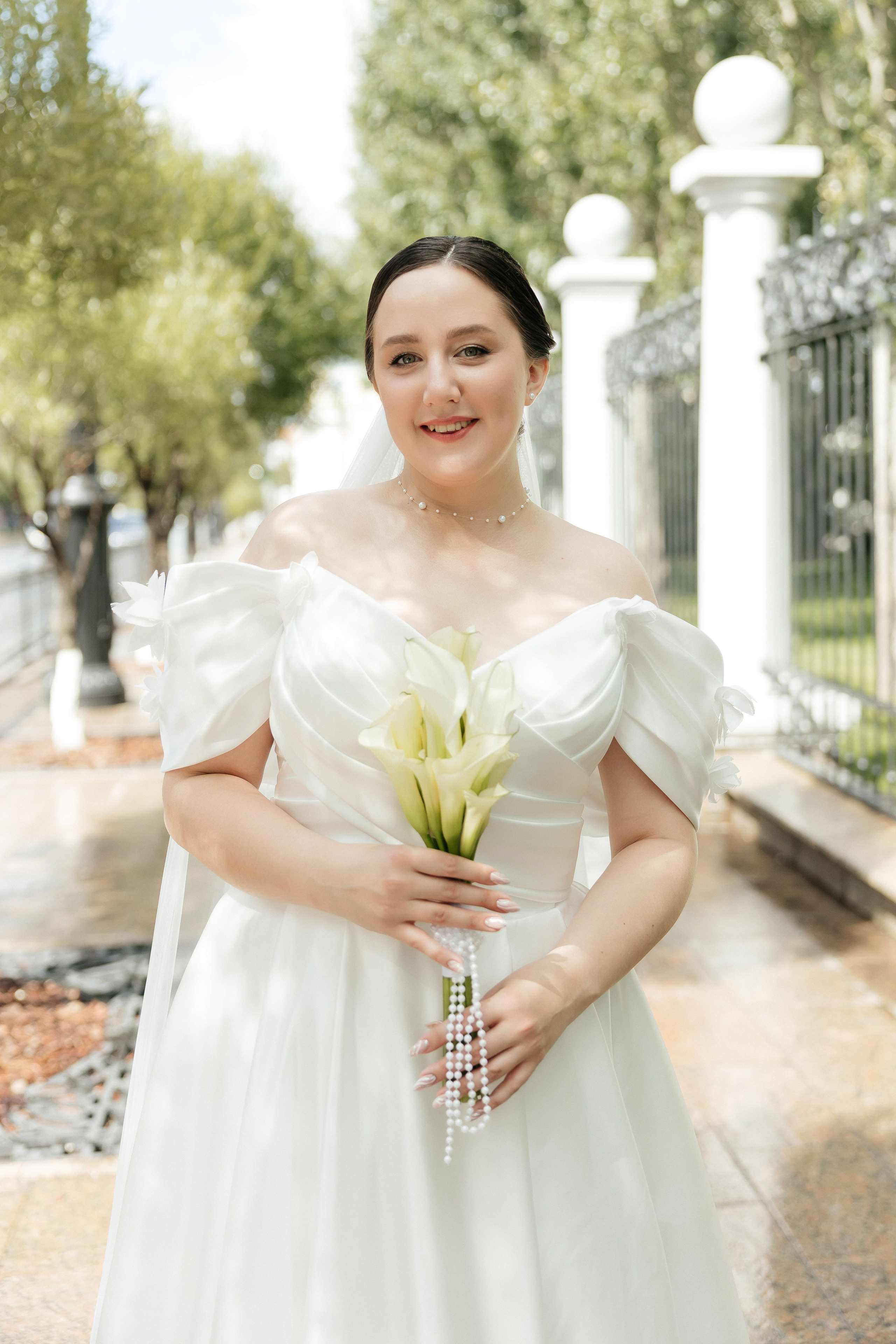 Мария и Сергей. Свадебный и Семейный фотограф Свекрова Ольга