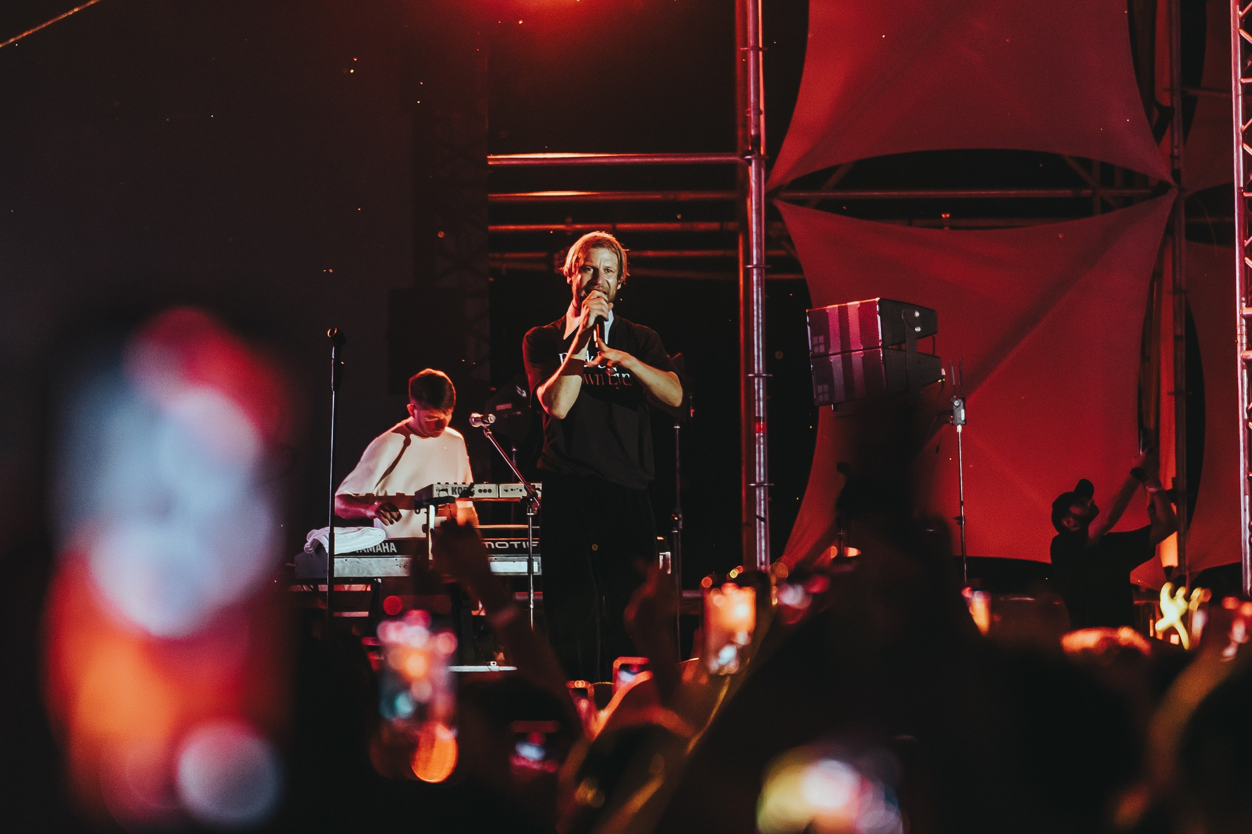 Ivan Dorn. Профессиональный фотограф в городе Астана Копанев Данил