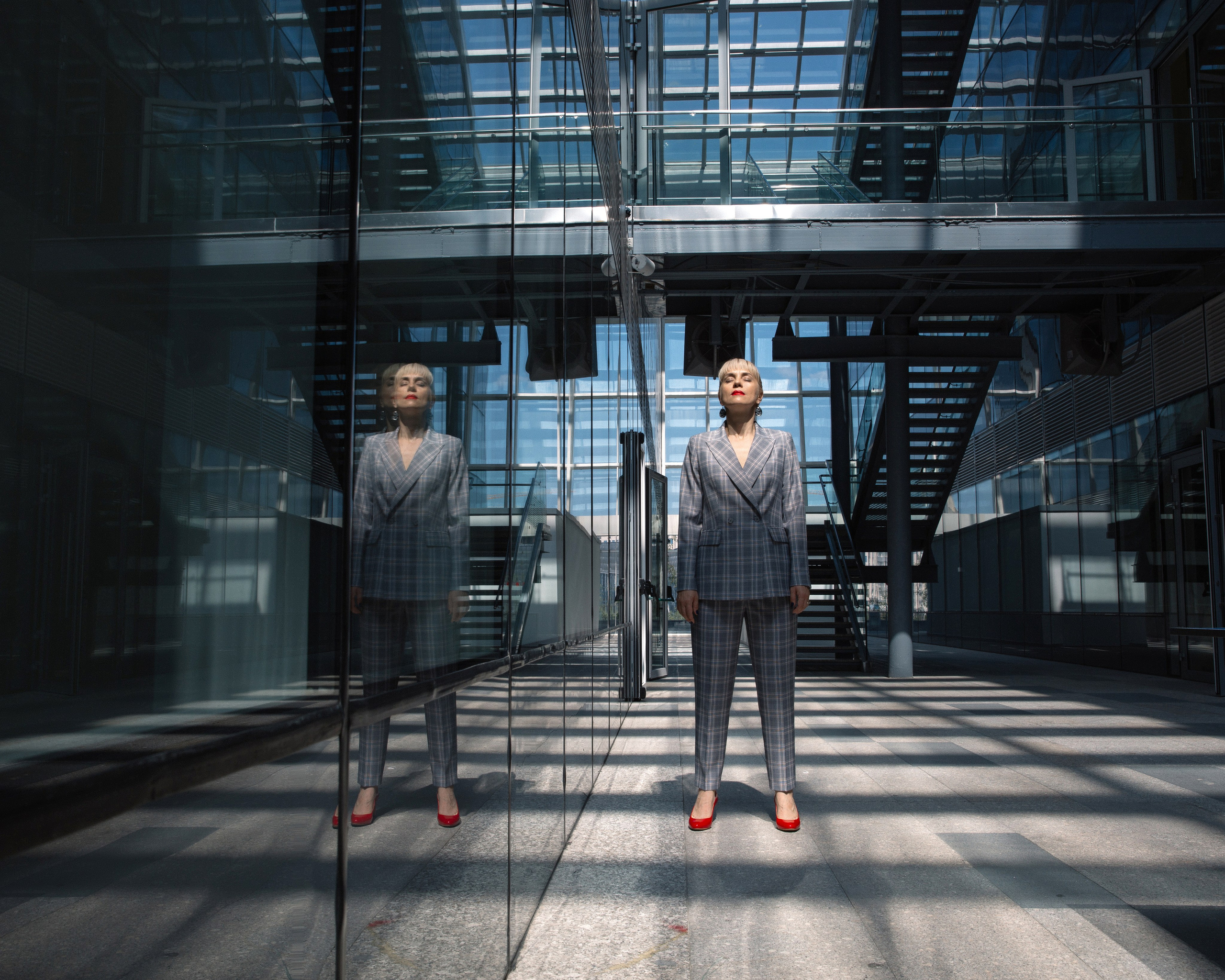 Oxana. Lena Sorokina photographer, Astana, Kazakhstan