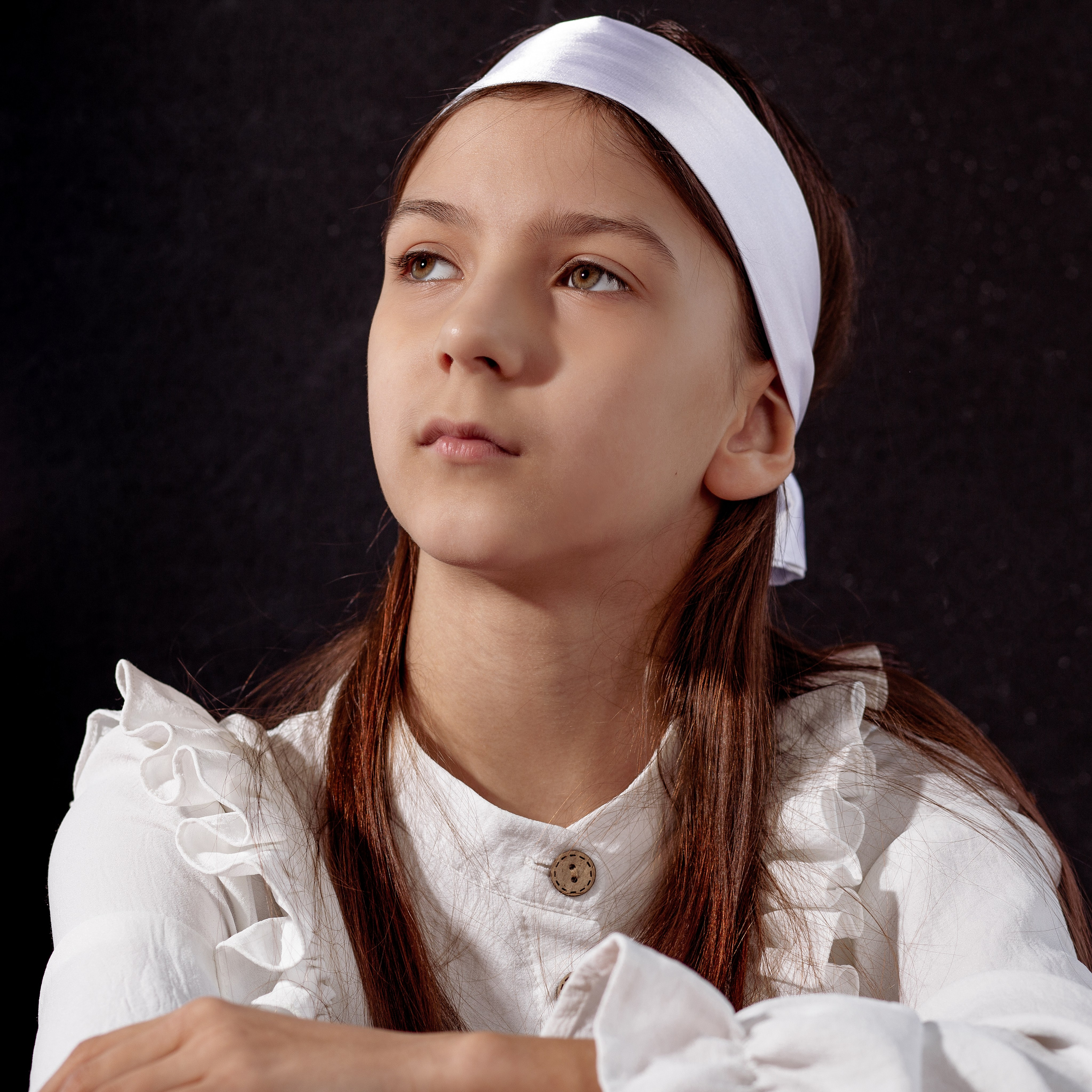 Ева. Фотограф в Москве Анна Яковлева