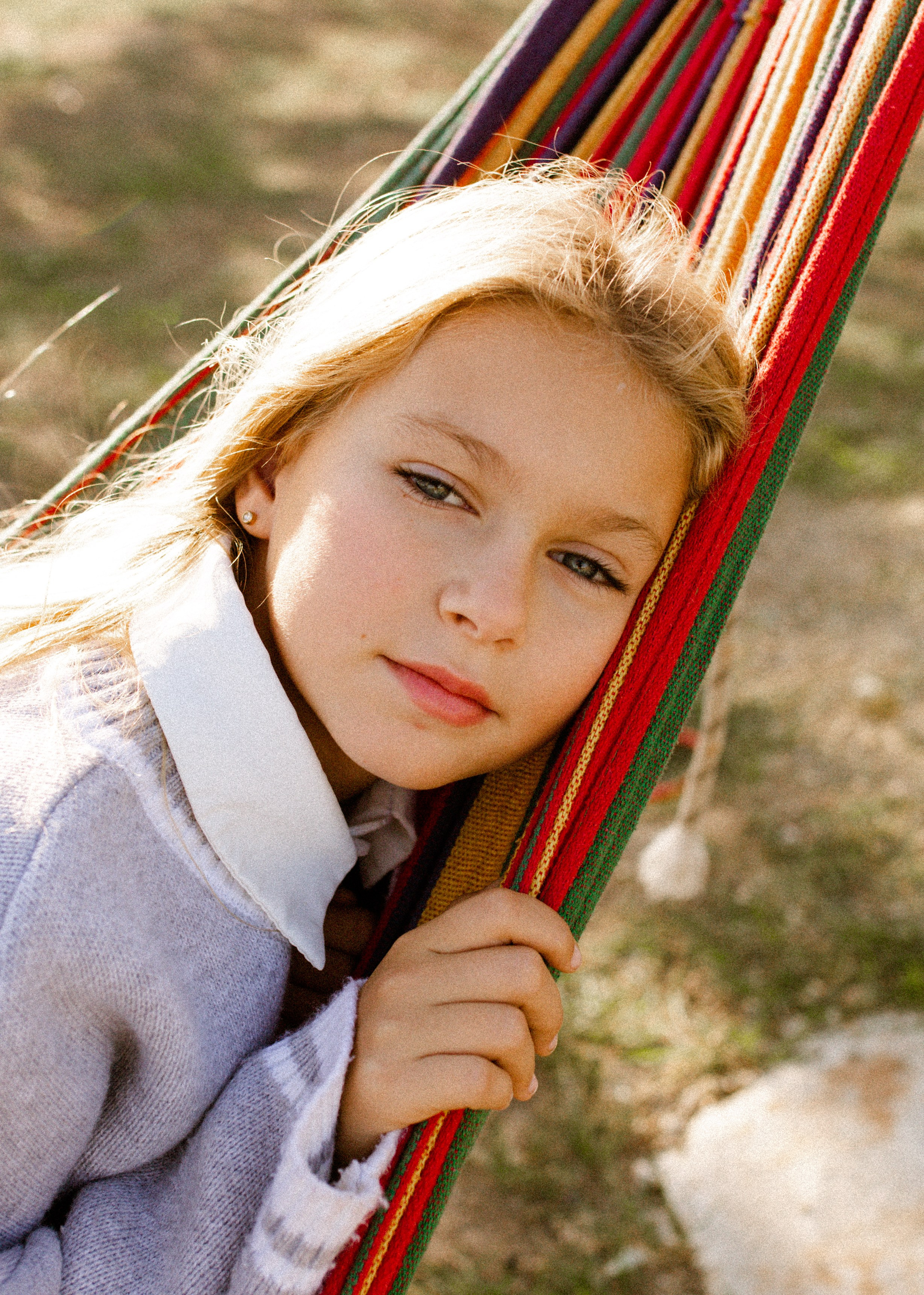 Фотограф в Приморско-Ахтарске Марьяна Чопко