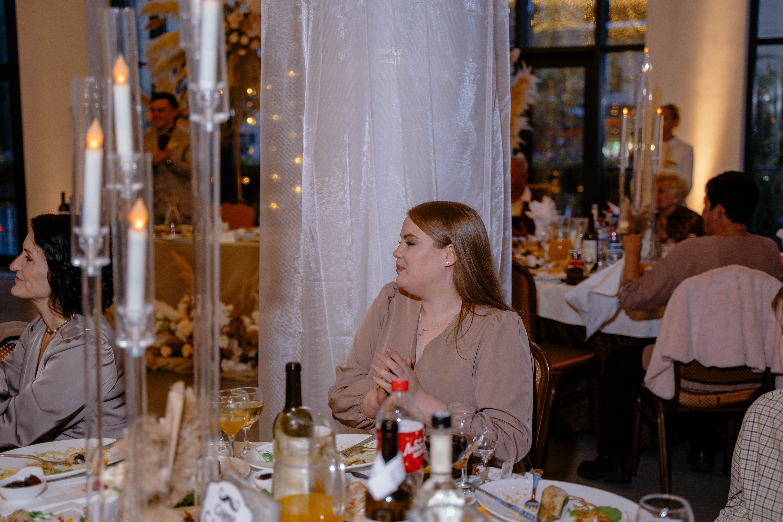 Свадебный день Магомеда и Вероники. Фотограф Чита. Индивидуальные портреты, LoveStory, свадьбы