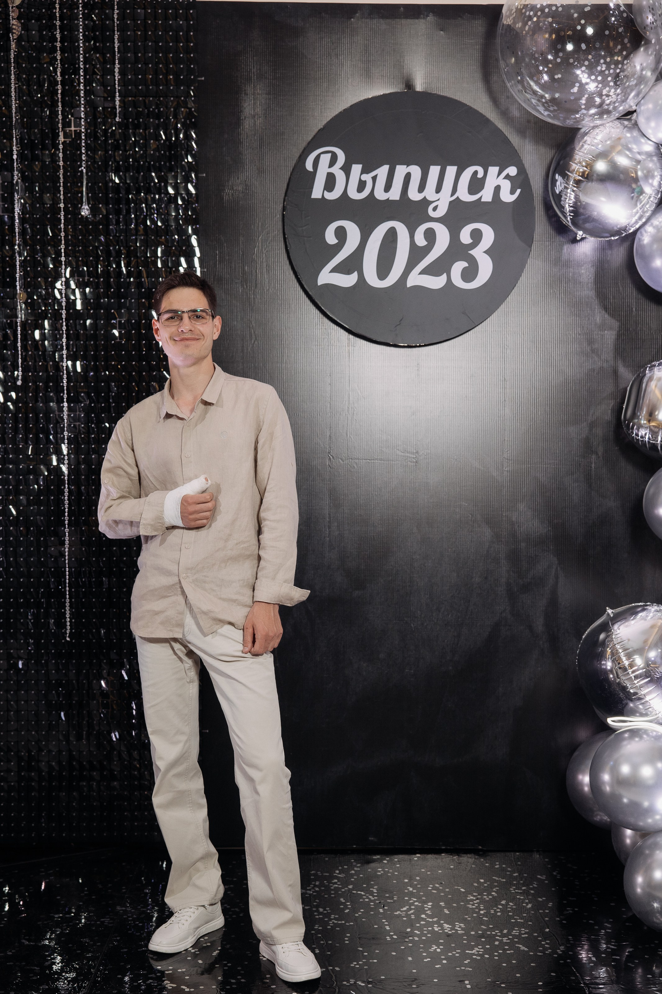 Ресторан Cristal. Свадебный фотограф Роман Еремеев