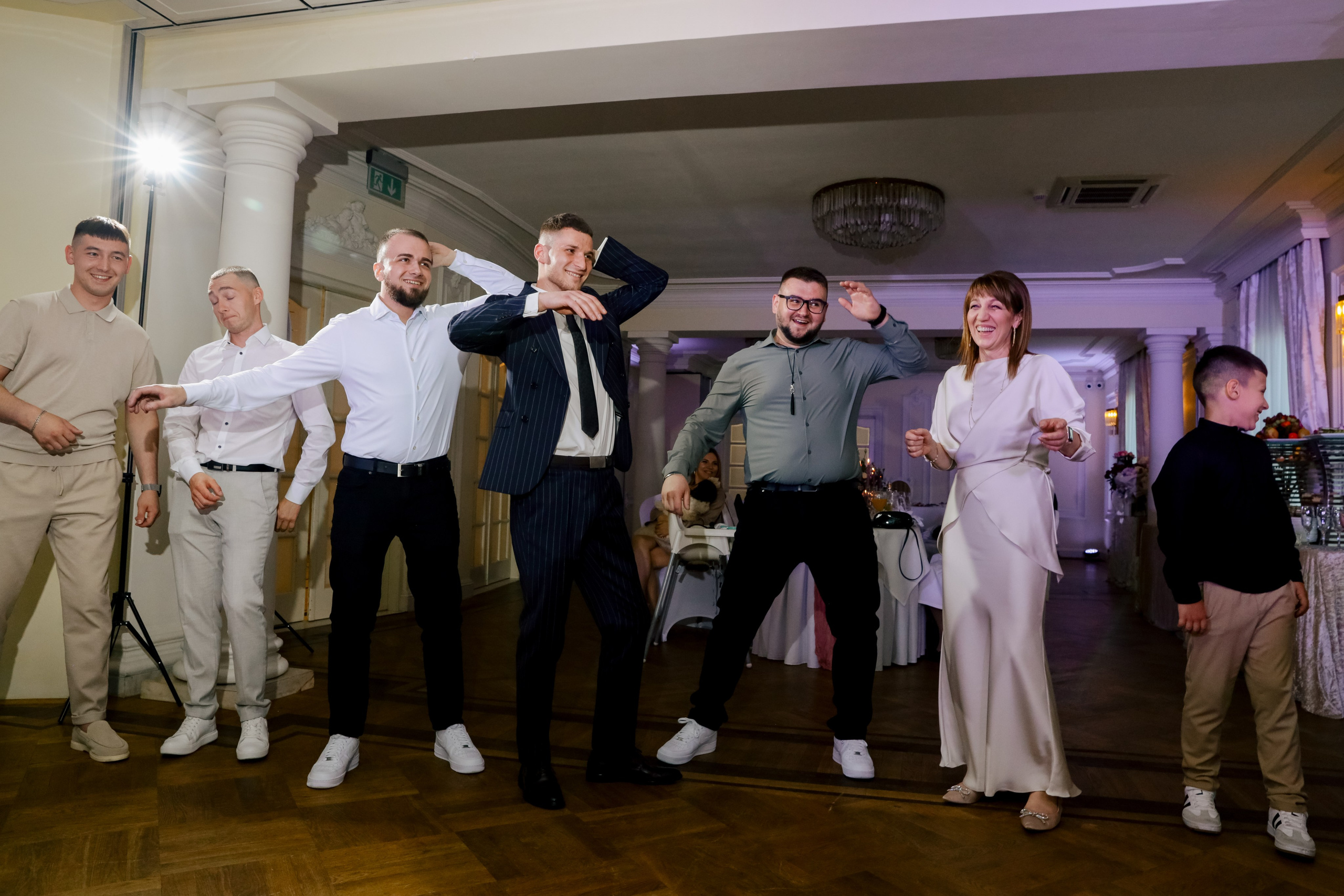 Одного дня та назавжди. Свадебный и семейный фотограф в Варшаве