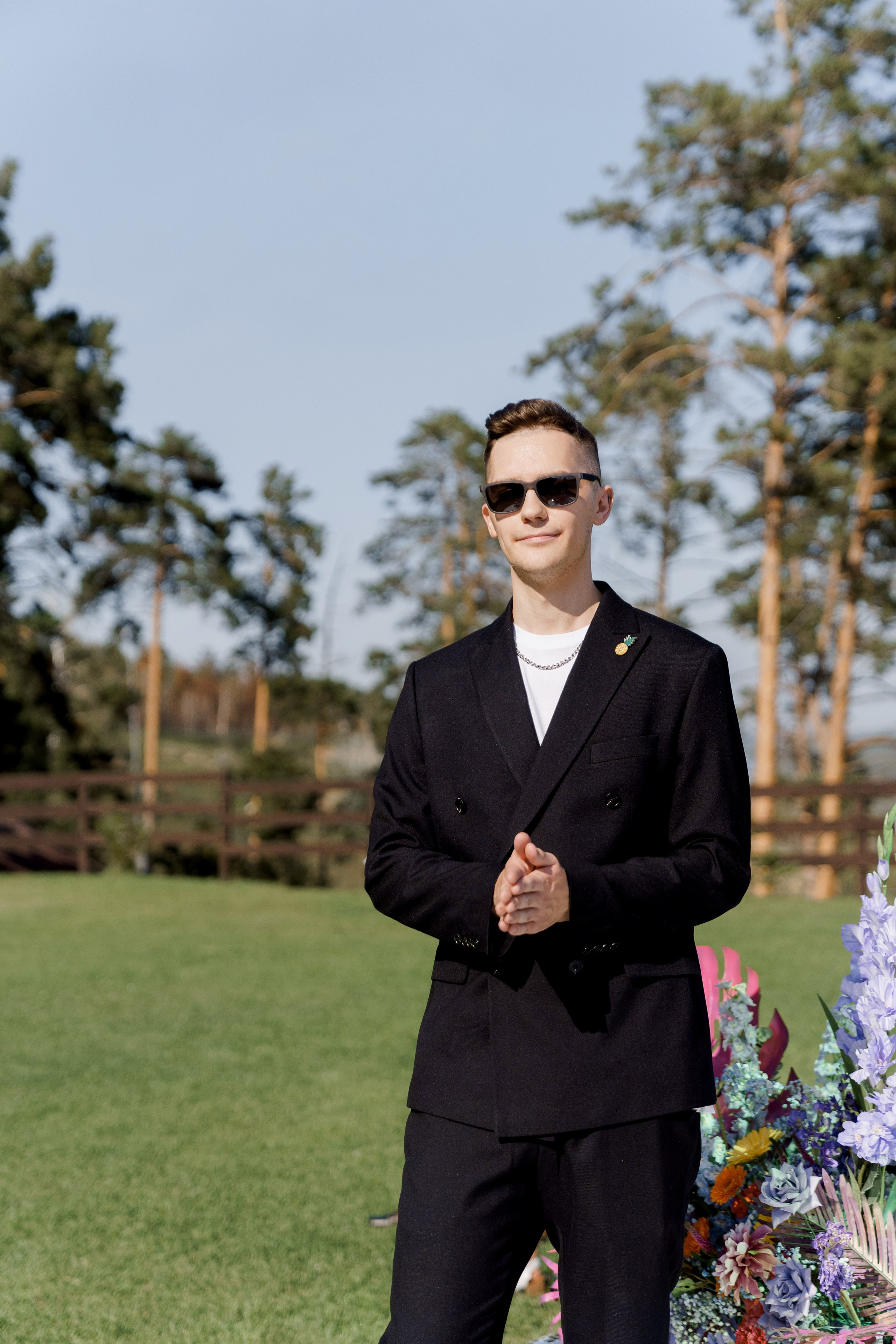 Родион и Анна. Организатор свадеб Барнаул/Алтай/Дагестан