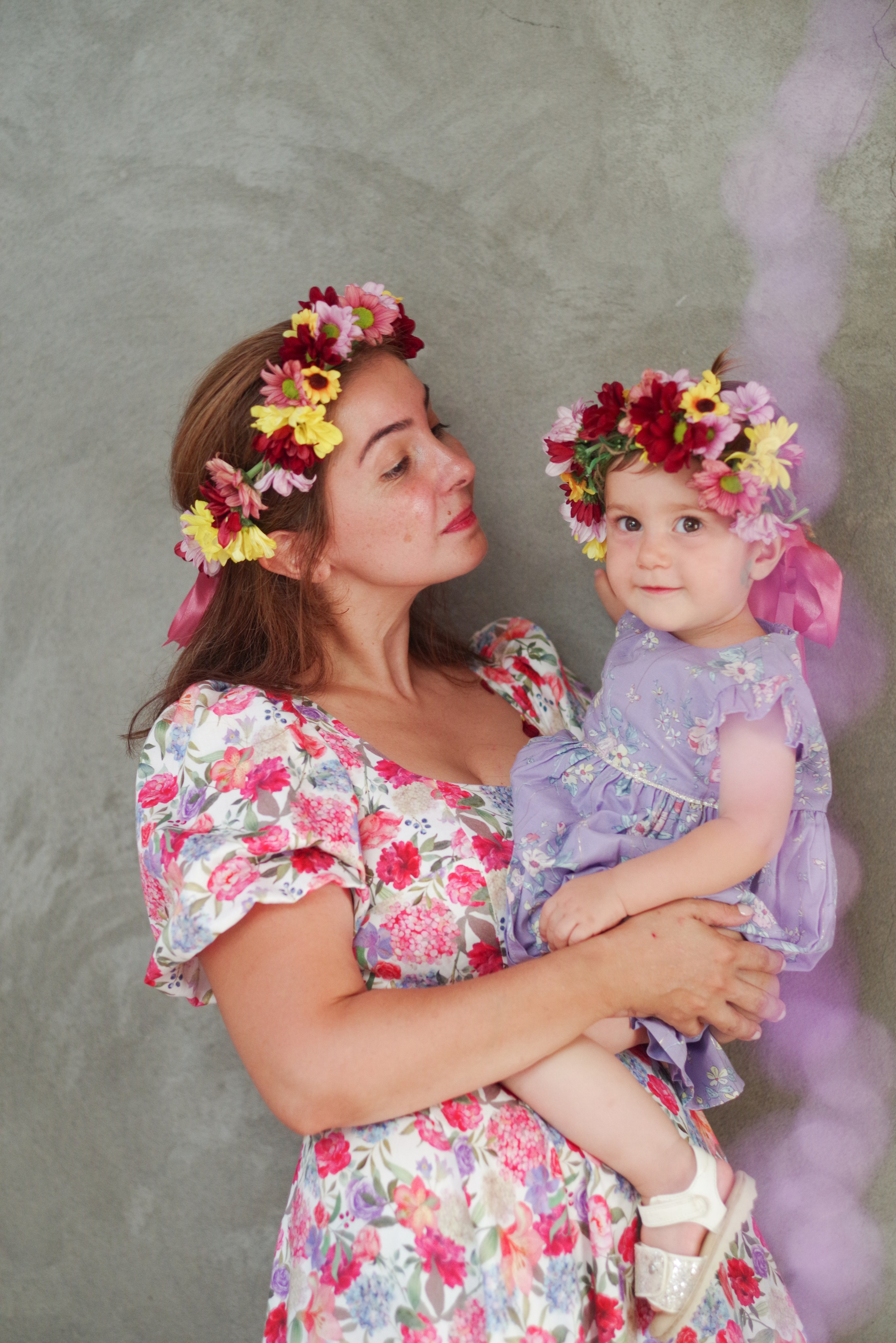 День рождения. Портретный фотограф Денис Милютин