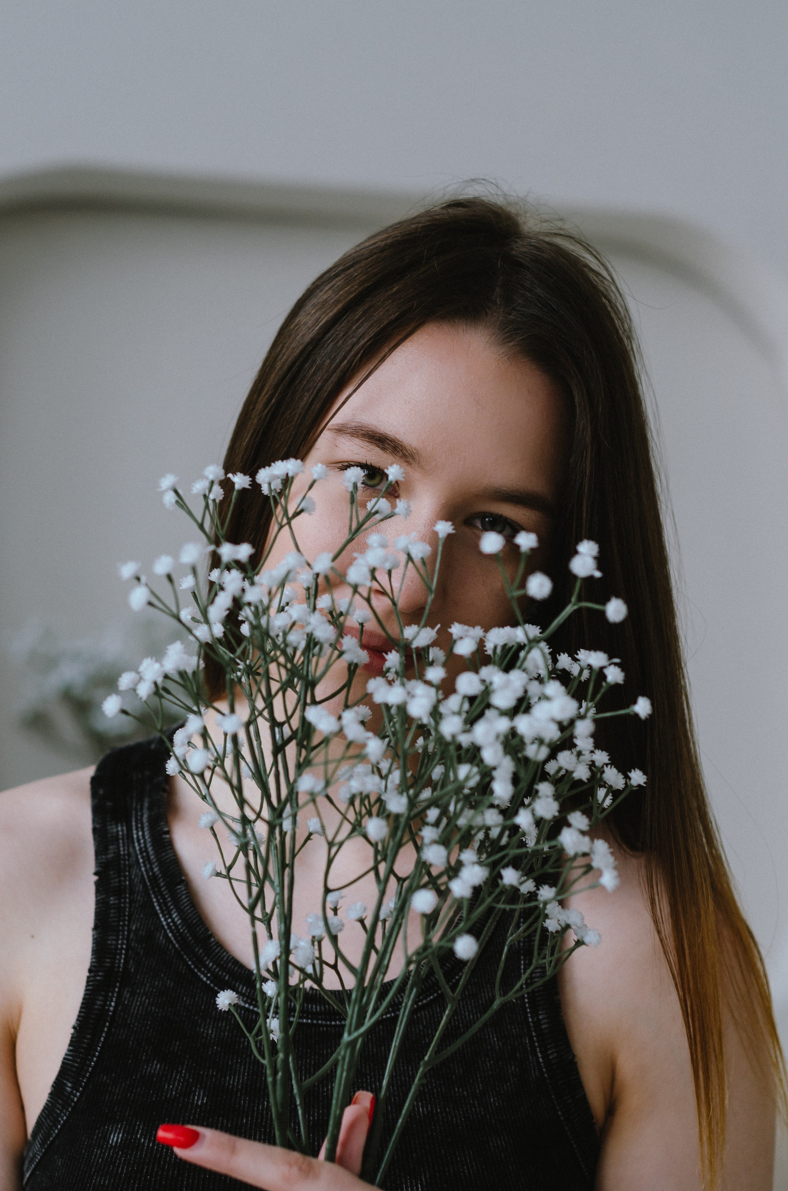 Love story. Фотограф Anastasya Efimova