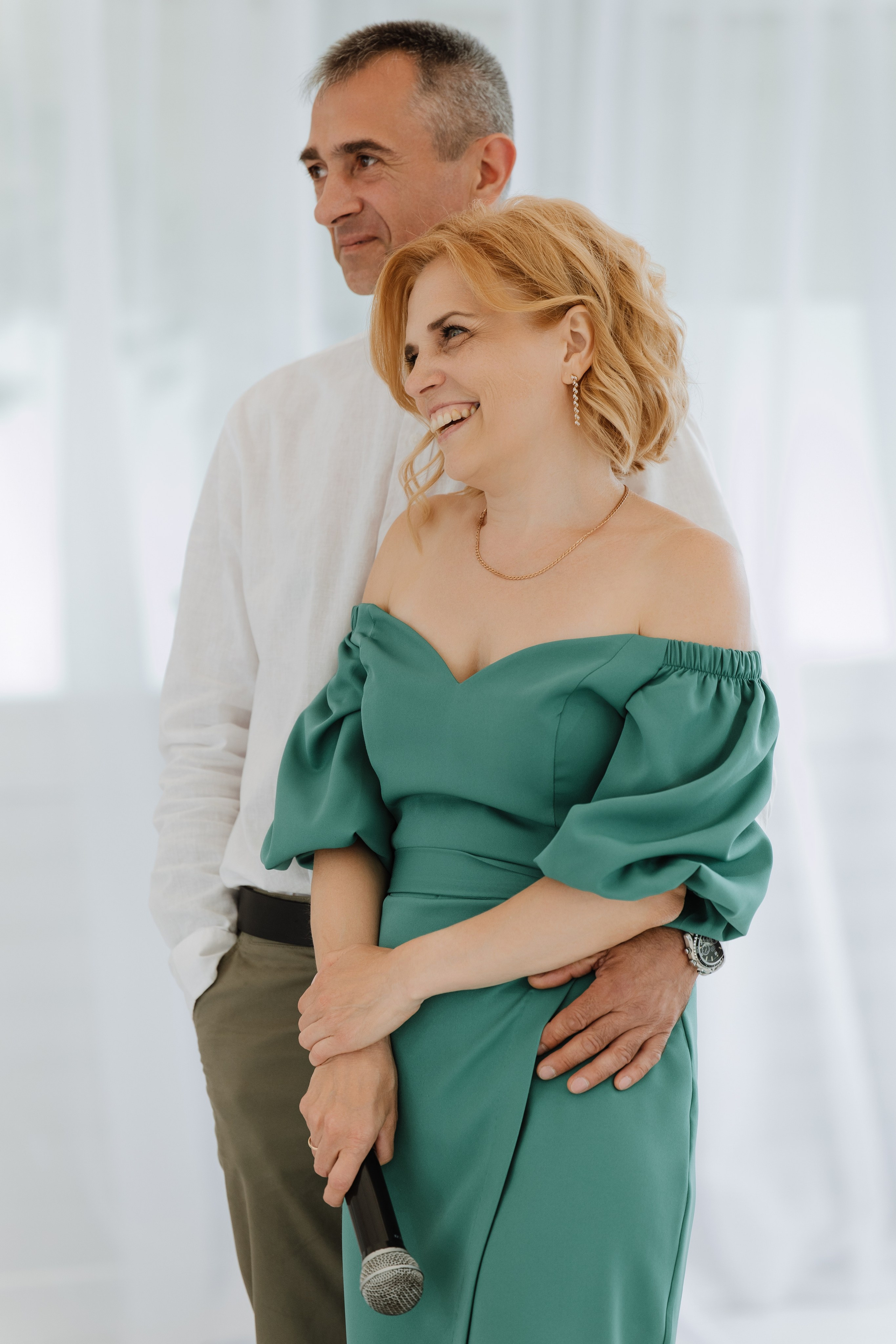 «В мире, где ты и я». Свадебный фотограф Москва