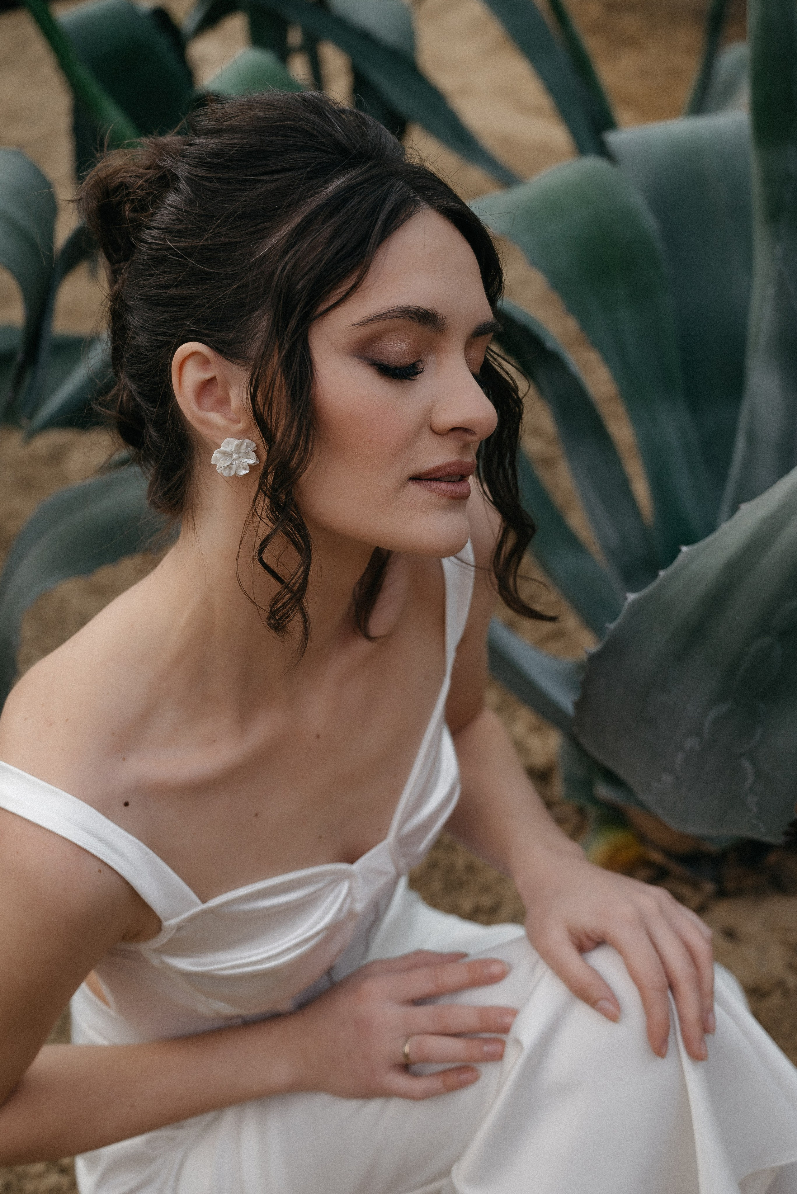 Настя. Тамара Власова