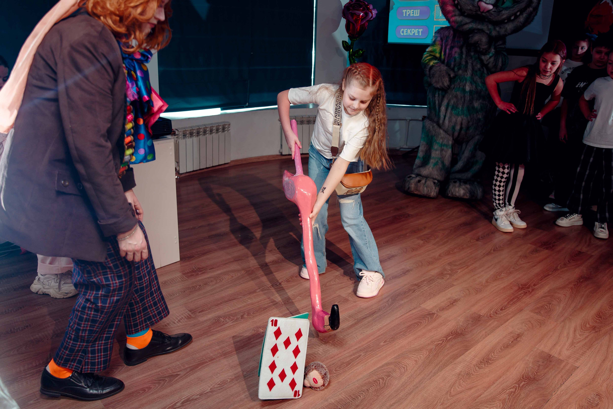 День Рождения. Ваш репортажный фотограф Артемий Антонов