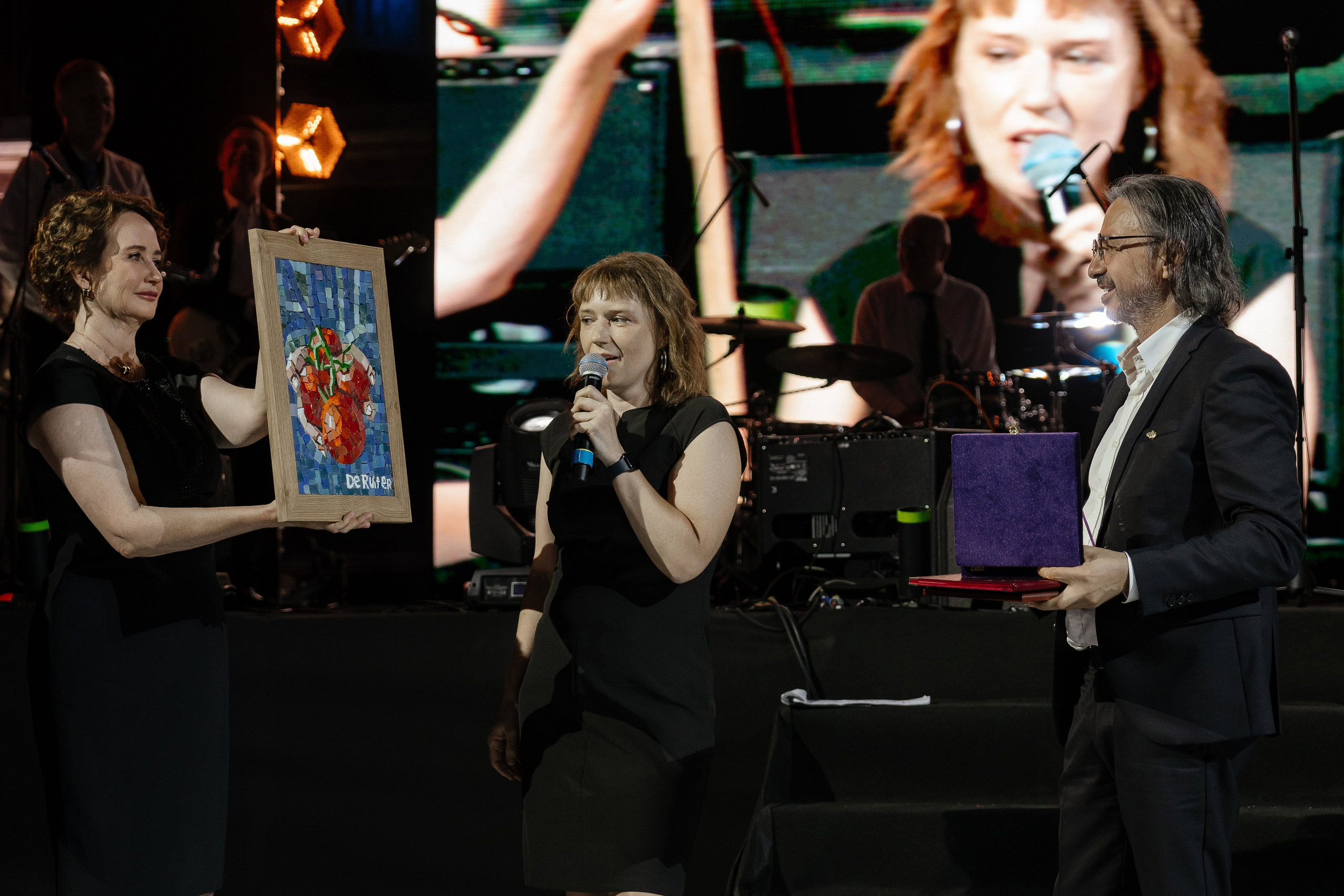 Корпоратив РОСТ в этнографическом музее. Андрей Сухинин репортажный свадебный фотограф Санкт-Петербург