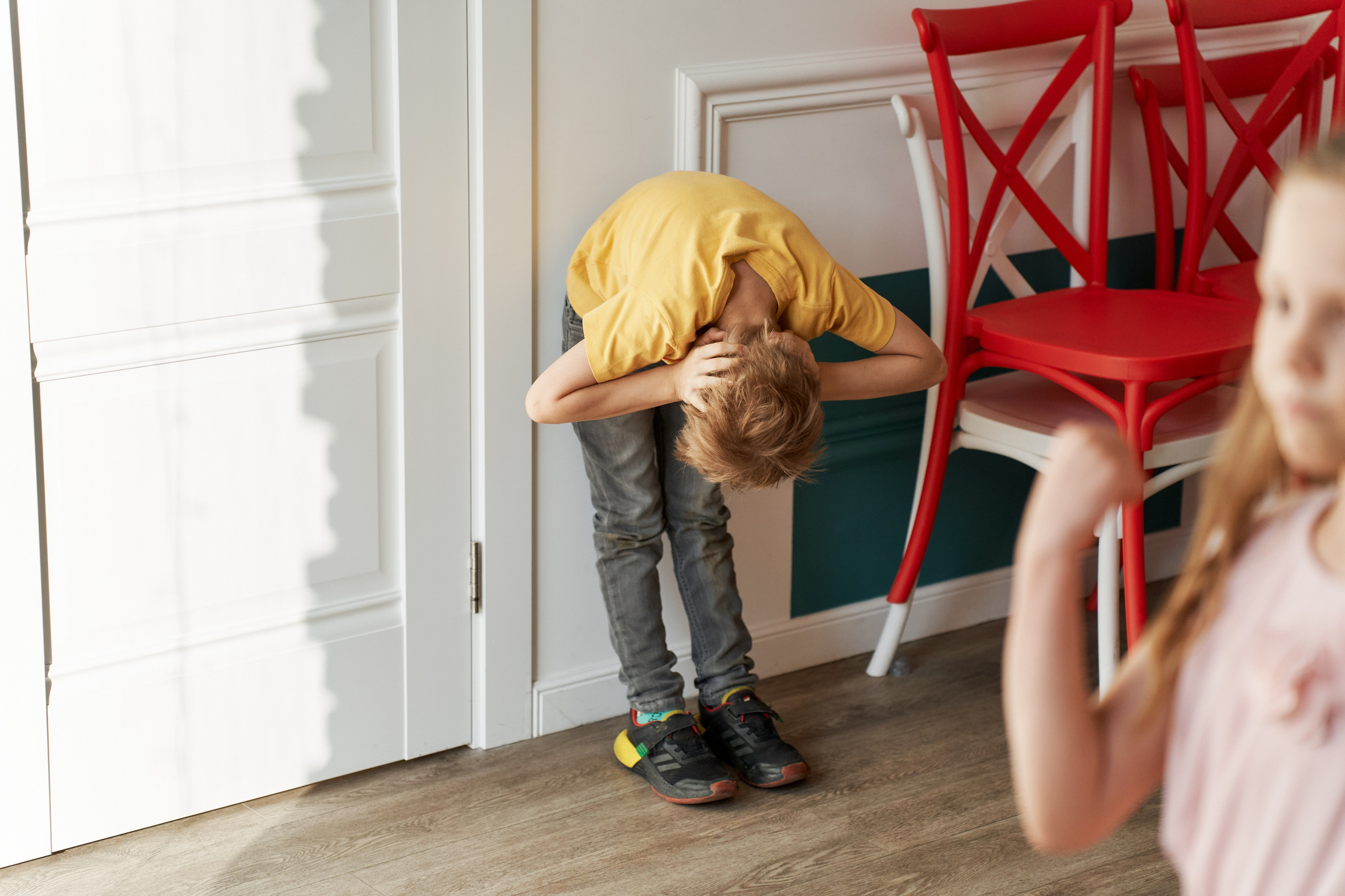 ДР Ксюши (Форт Боярд). Свадебный фотограф в Москве и Подмосковье Виктор Одинцов