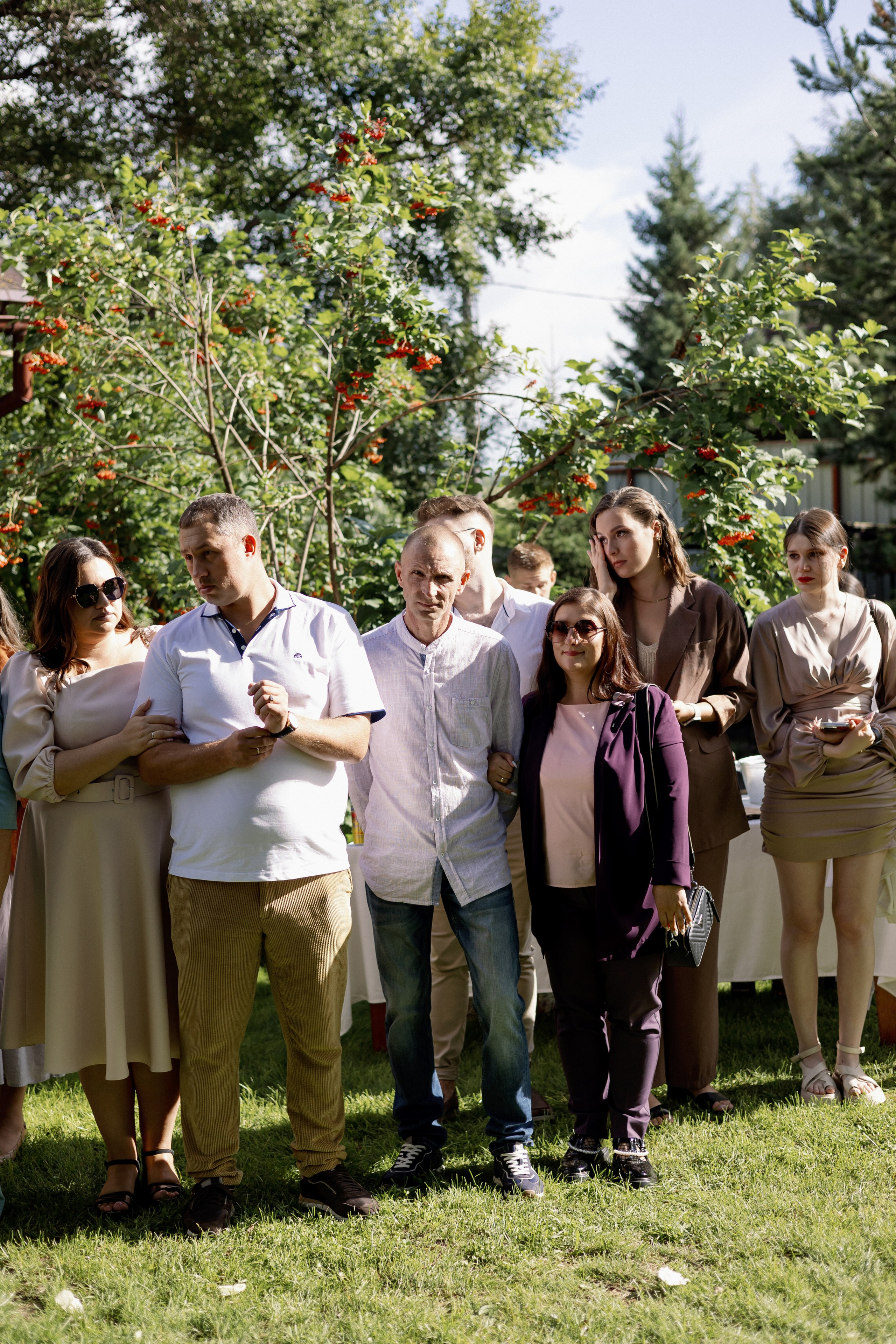 Максим и Екатерина. Фотограф в Красноярске