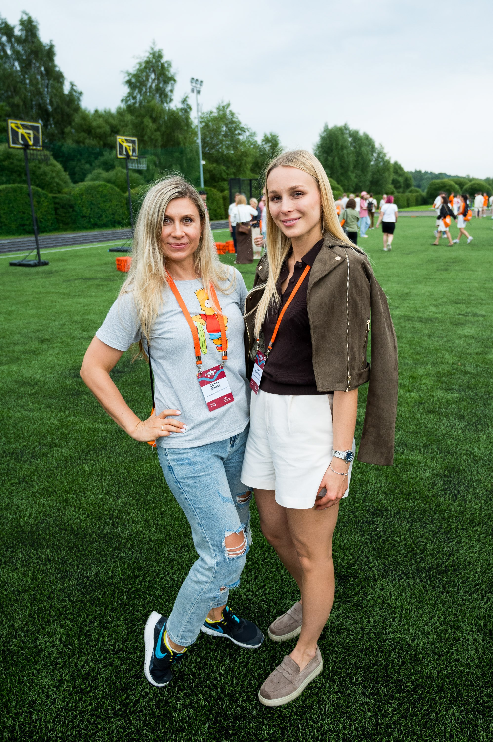 Летний корпоратив-тимбилдинг Первой Грузовой Компании. Репортажный фотограф и видеограф Слава Думчев. Тимбилдинги, отчетники, корпоративы