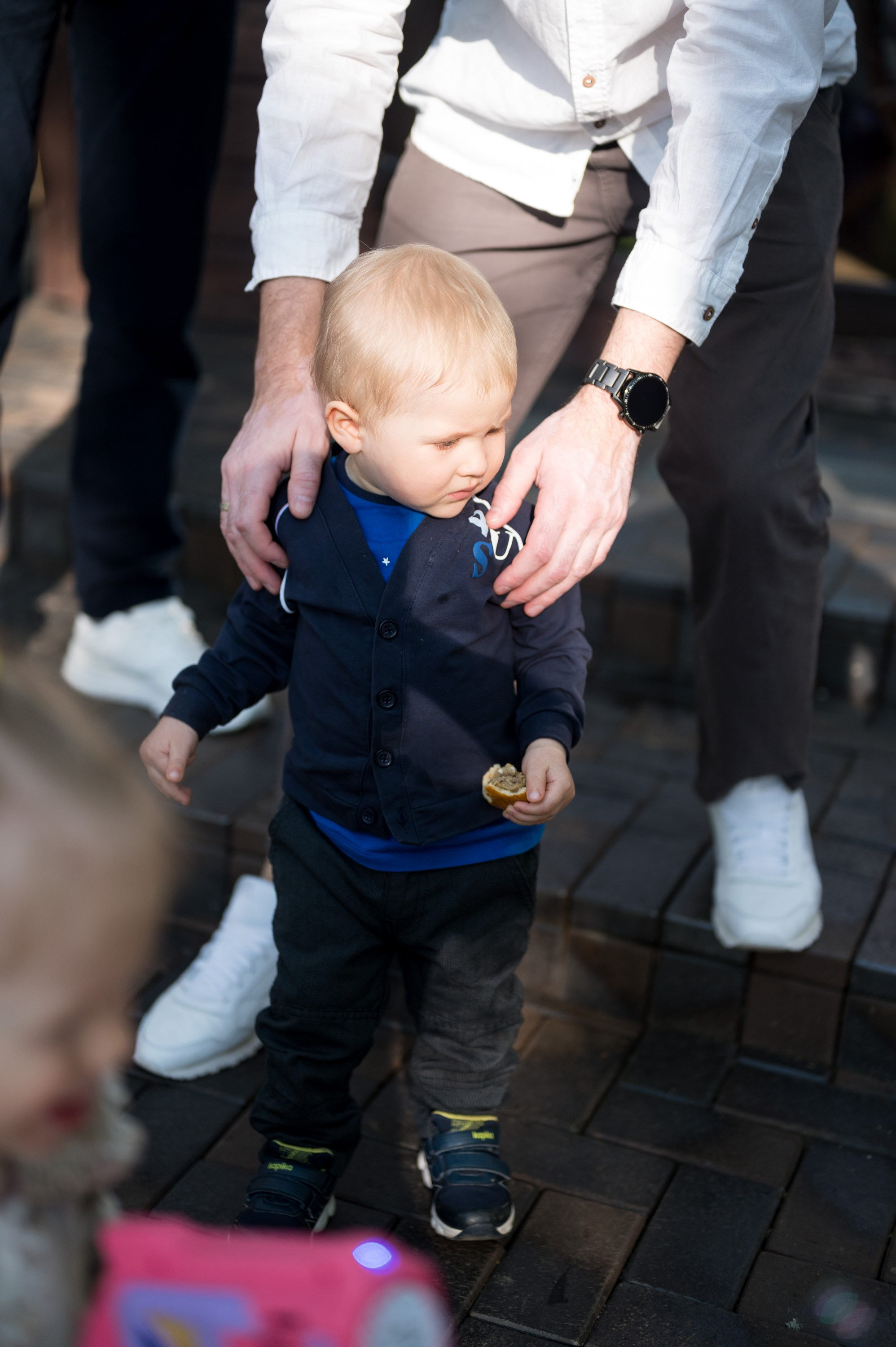 День рождения Диляры, семейное. Репортажный фотограф и видеограф Слава Думчев. Тимбилдинги, отчетники, корпоративы