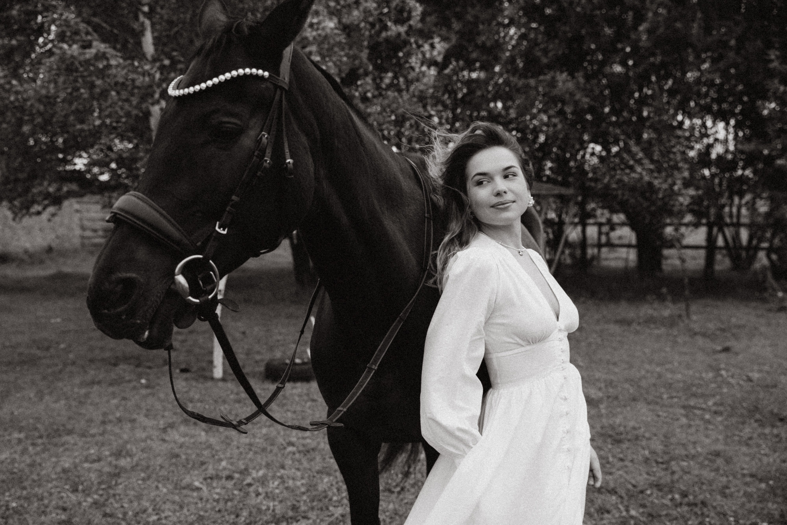 Алина. Фотограф Ульяна Дивина в Нижнем Новгороде и Нижегородской области