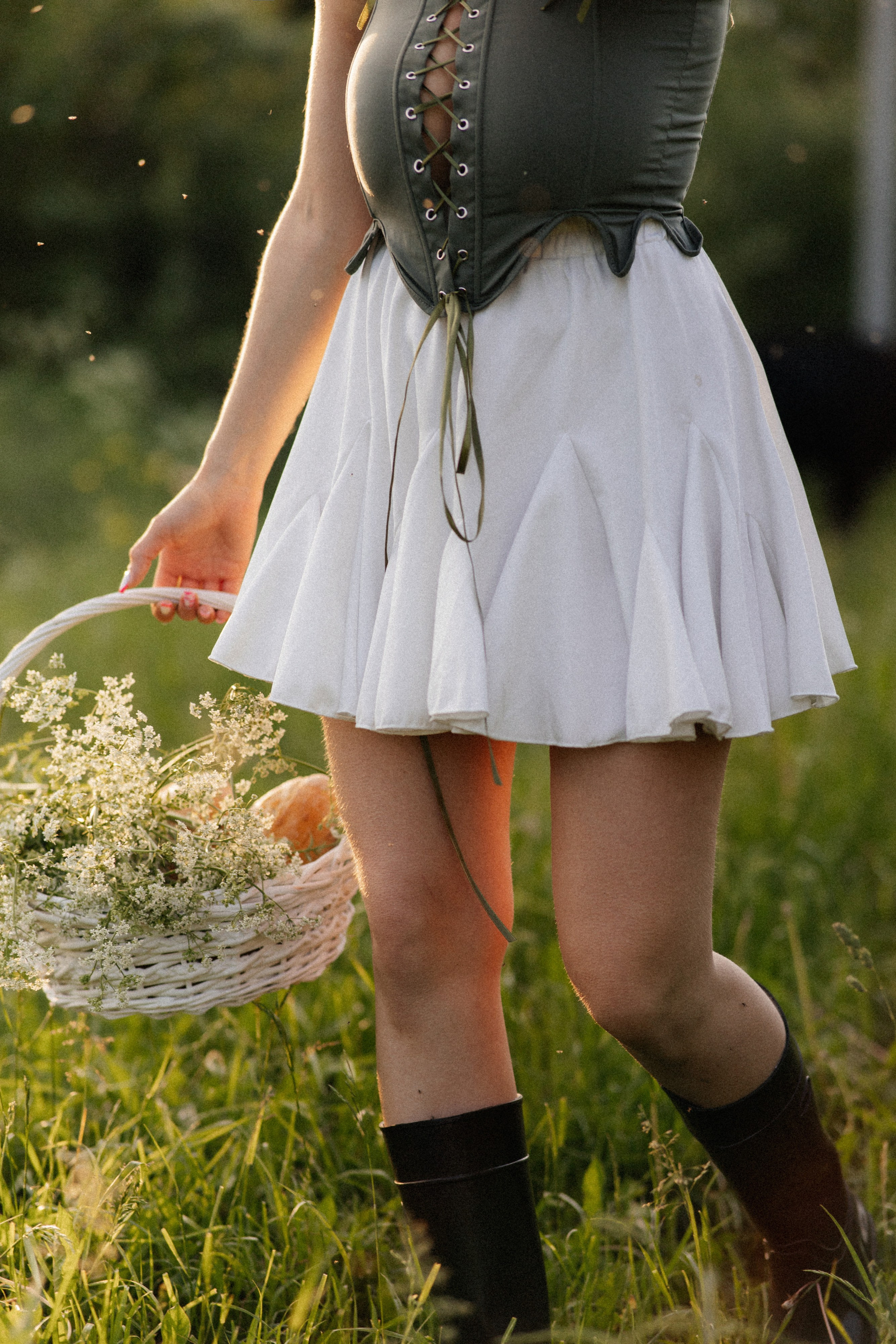 Алина. Фотограф Ульяна Дивина в Нижнем Новгороде и Нижегородской области