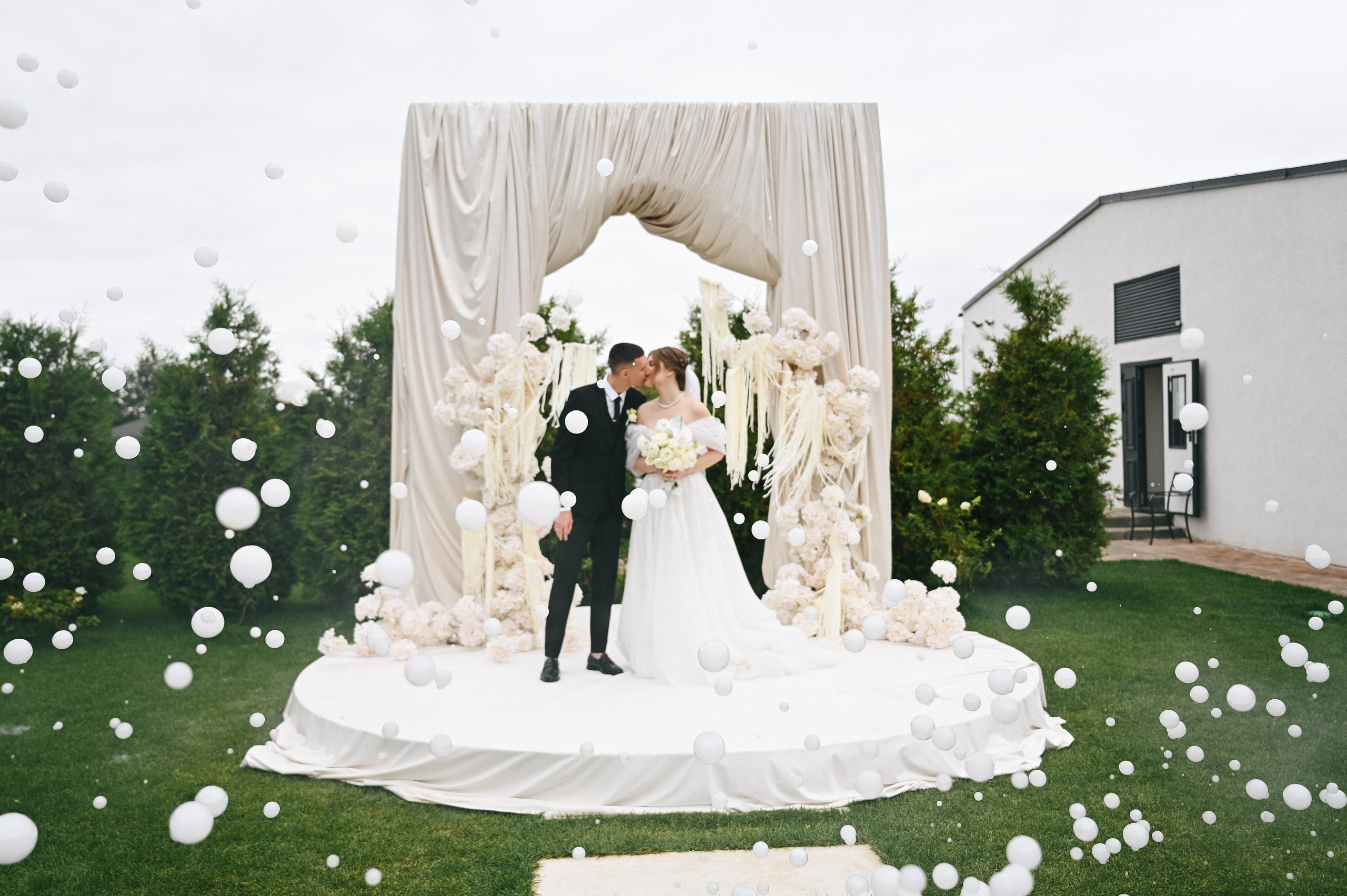 Олег + Юля. Свадебный и семейный фотограф Волгоград Москва