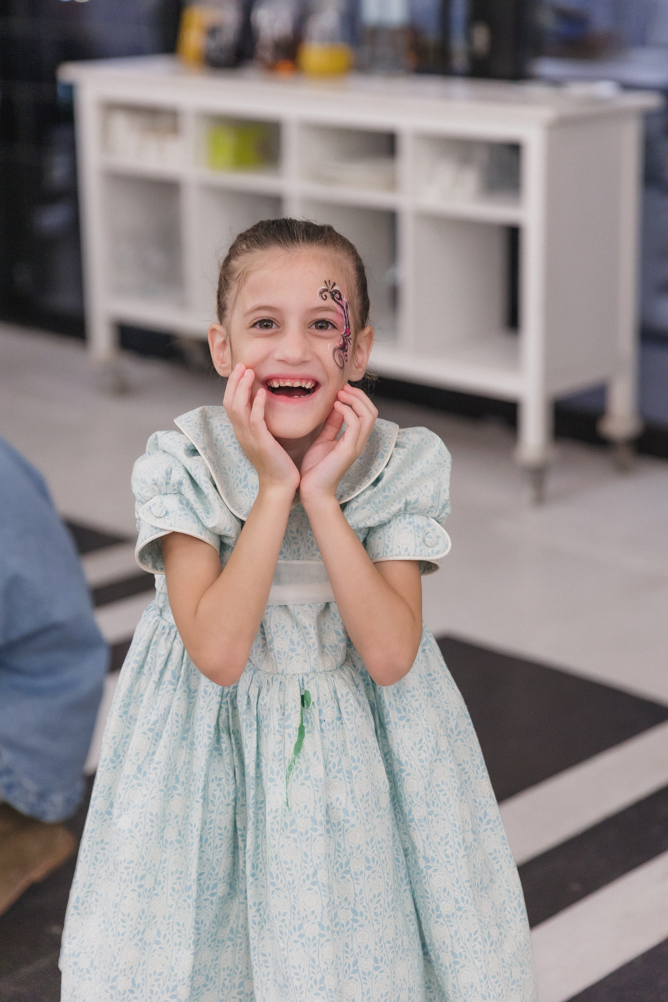 Николь и Ребекка. Фотограф в Волгограде — Александра Искандерова