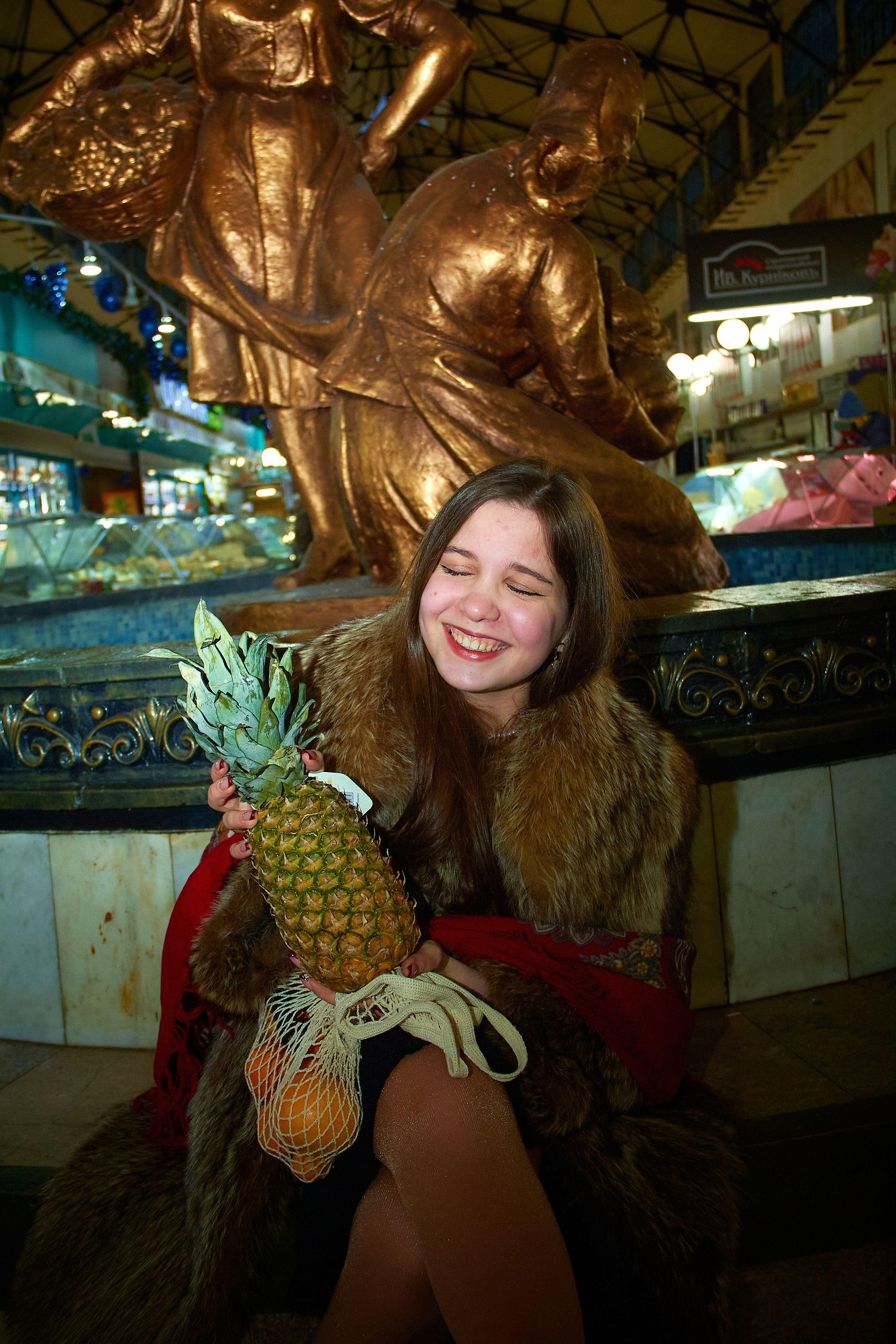 Уличное. SHIFO_TO