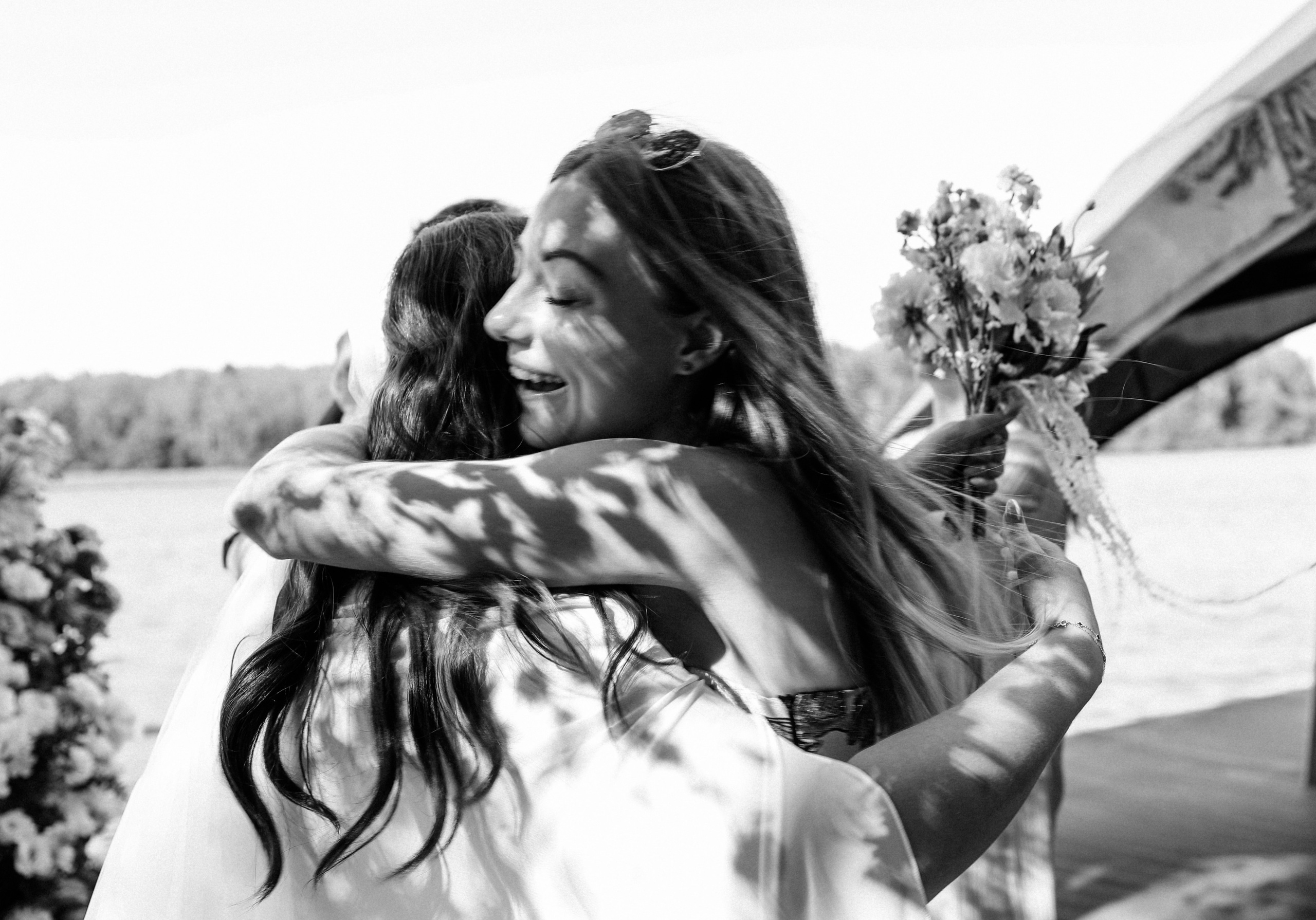 Константин и Полина. Фотограф и видеограф в Москве Полина Абраменкова