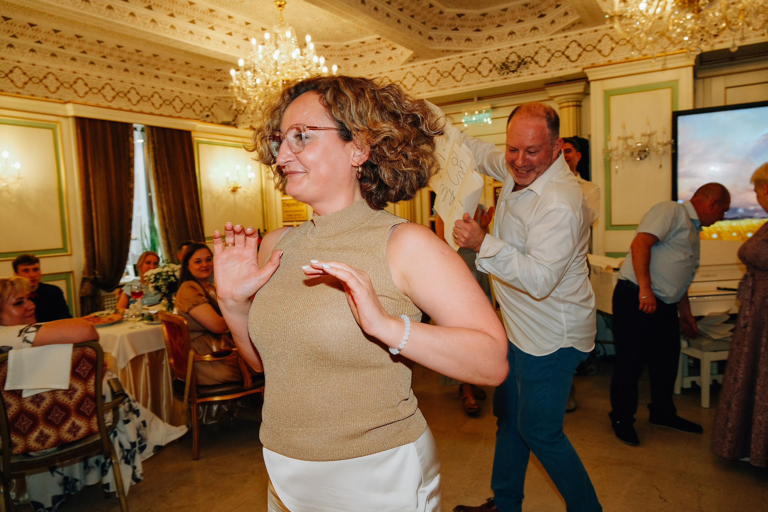 Александр и Мария. Фотограф и видеограф в Москве Полина Абраменкова