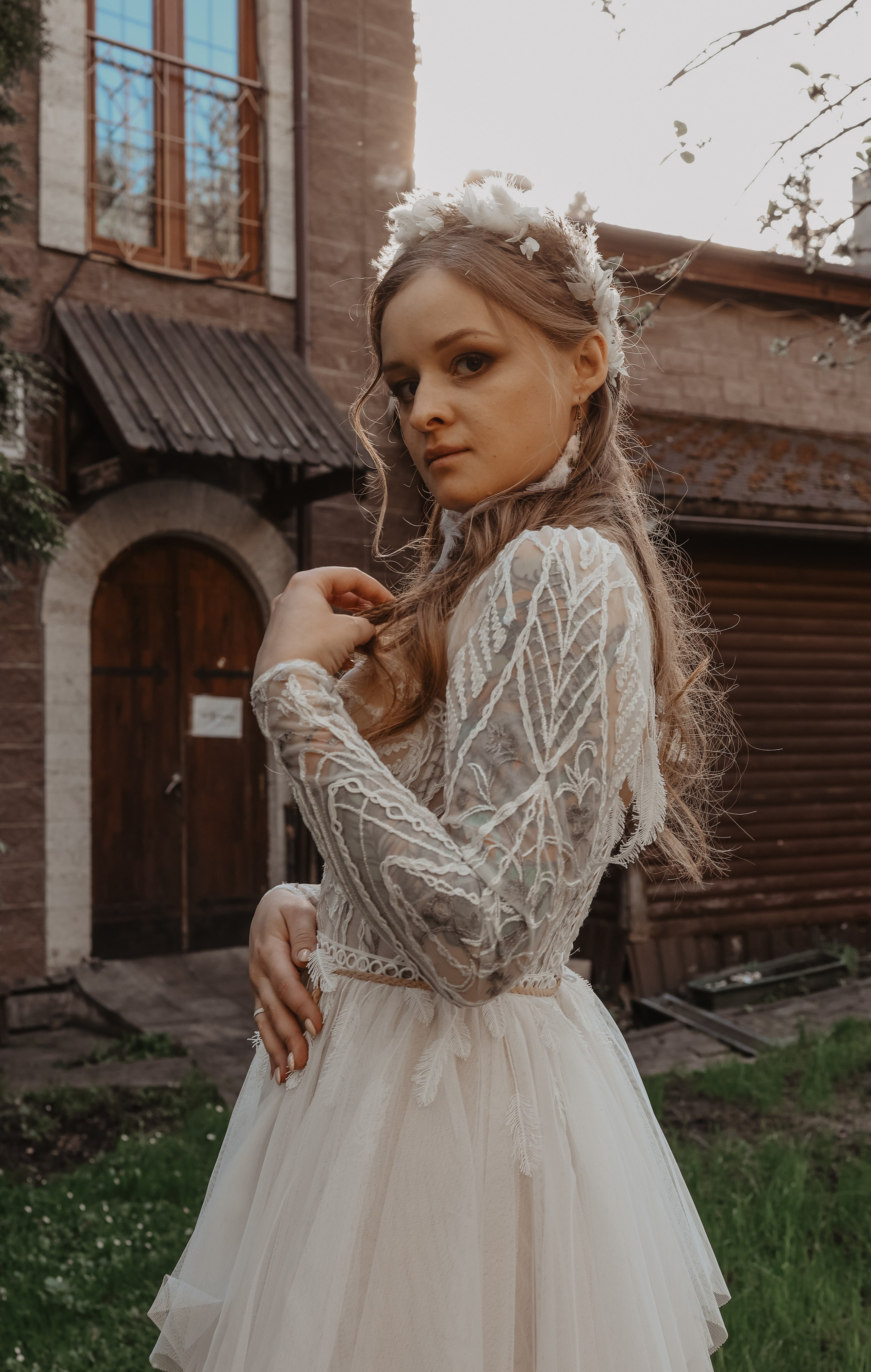 Артем и Наталия. Фотограф и видеограф в Москве Полина Абраменкова