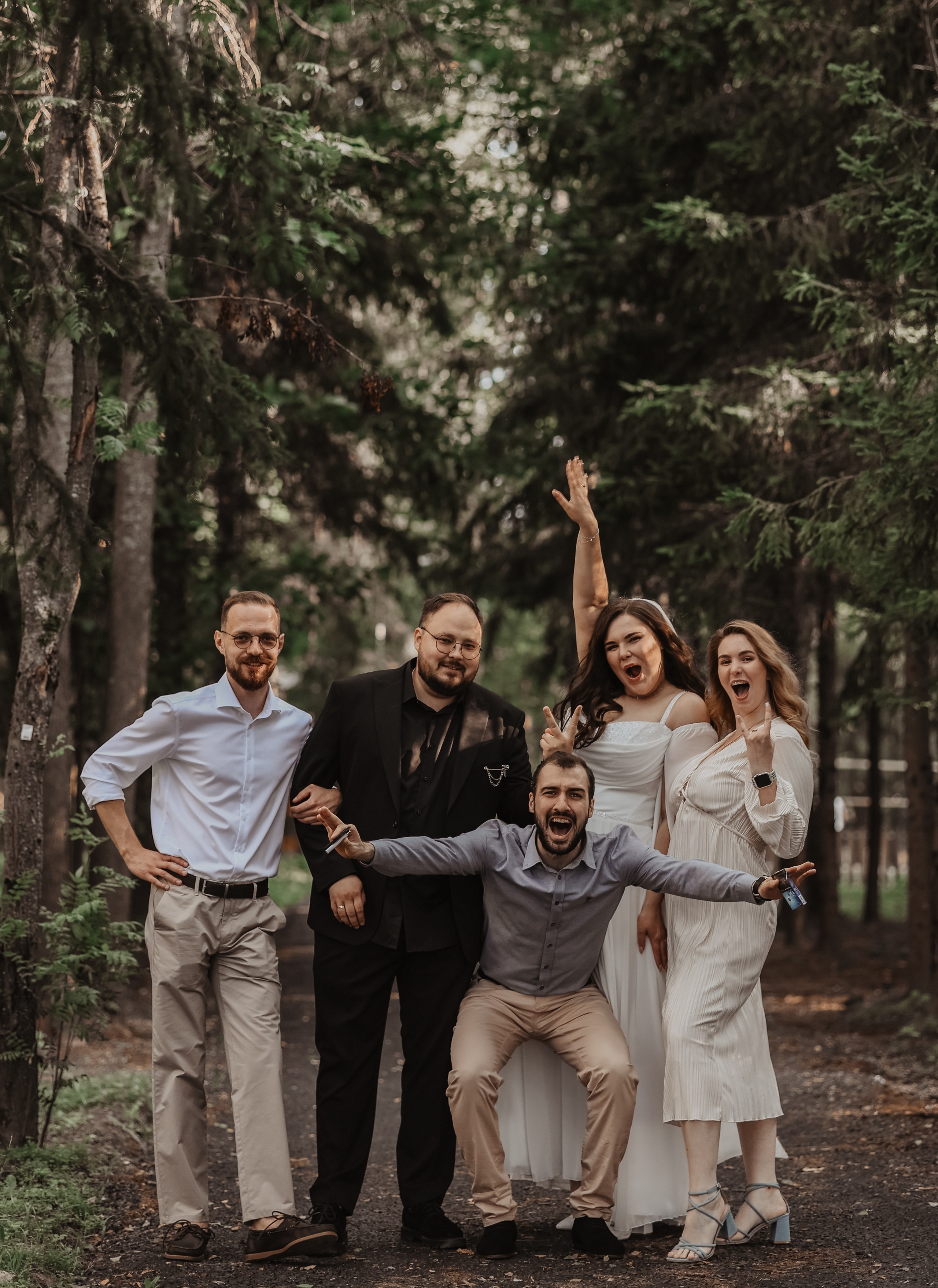 Константин и Полина. Фотограф и видеограф в Москве Полина Абраменкова