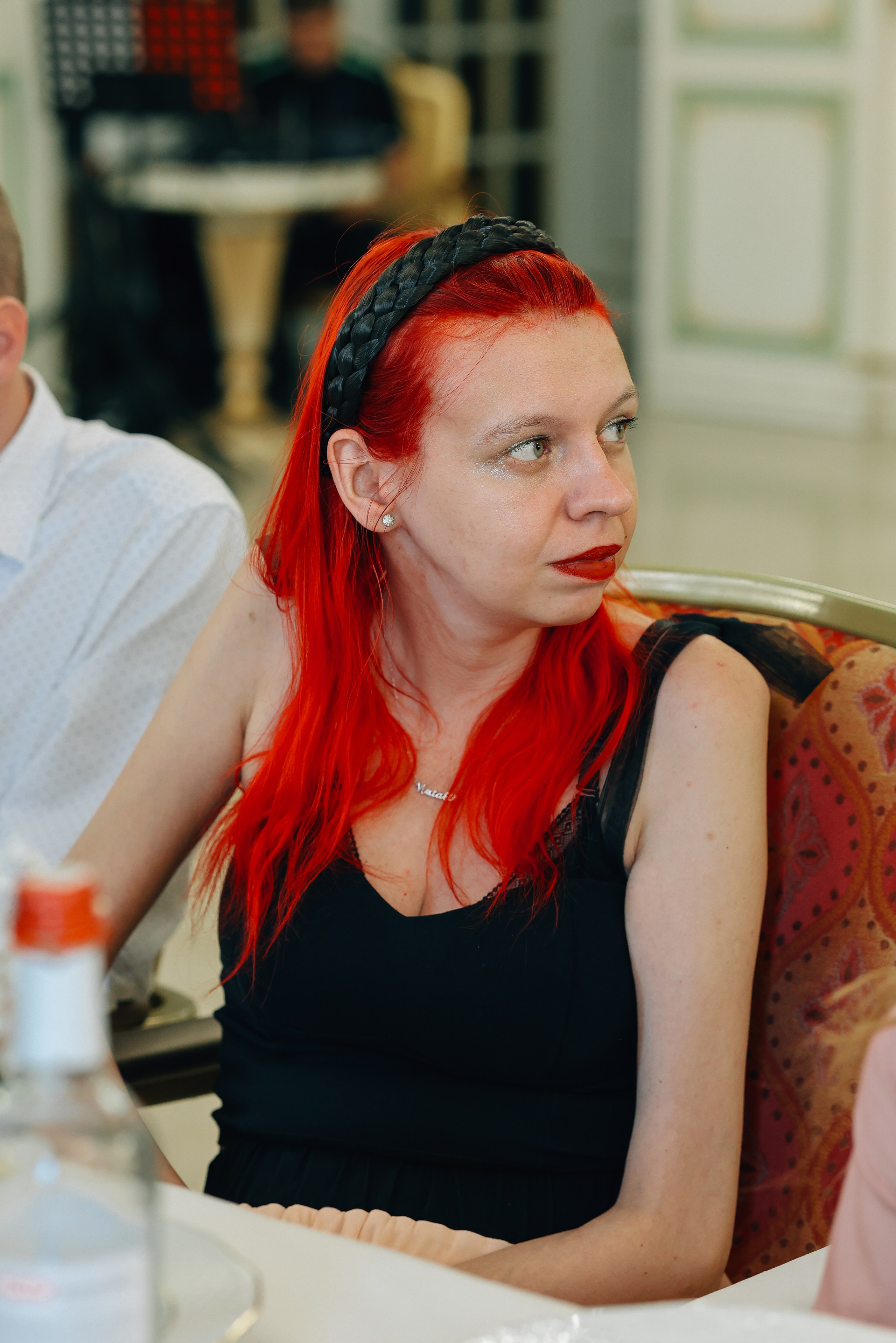 Александр и Мария. Фотограф и видеограф в Москве Полина Абраменкова