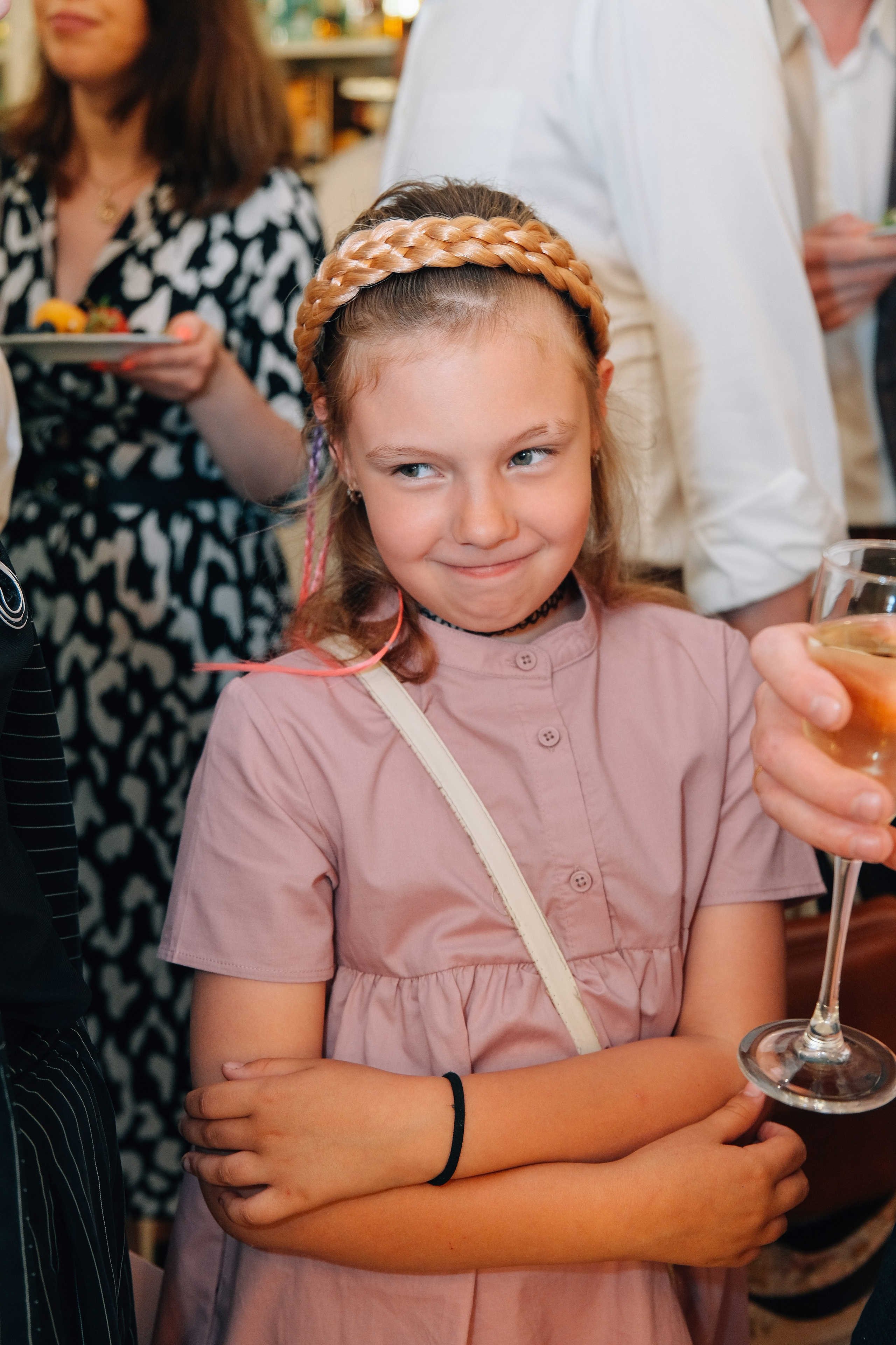 Александр и Мария. Фотограф и видеограф в Москве Полина Абраменкова