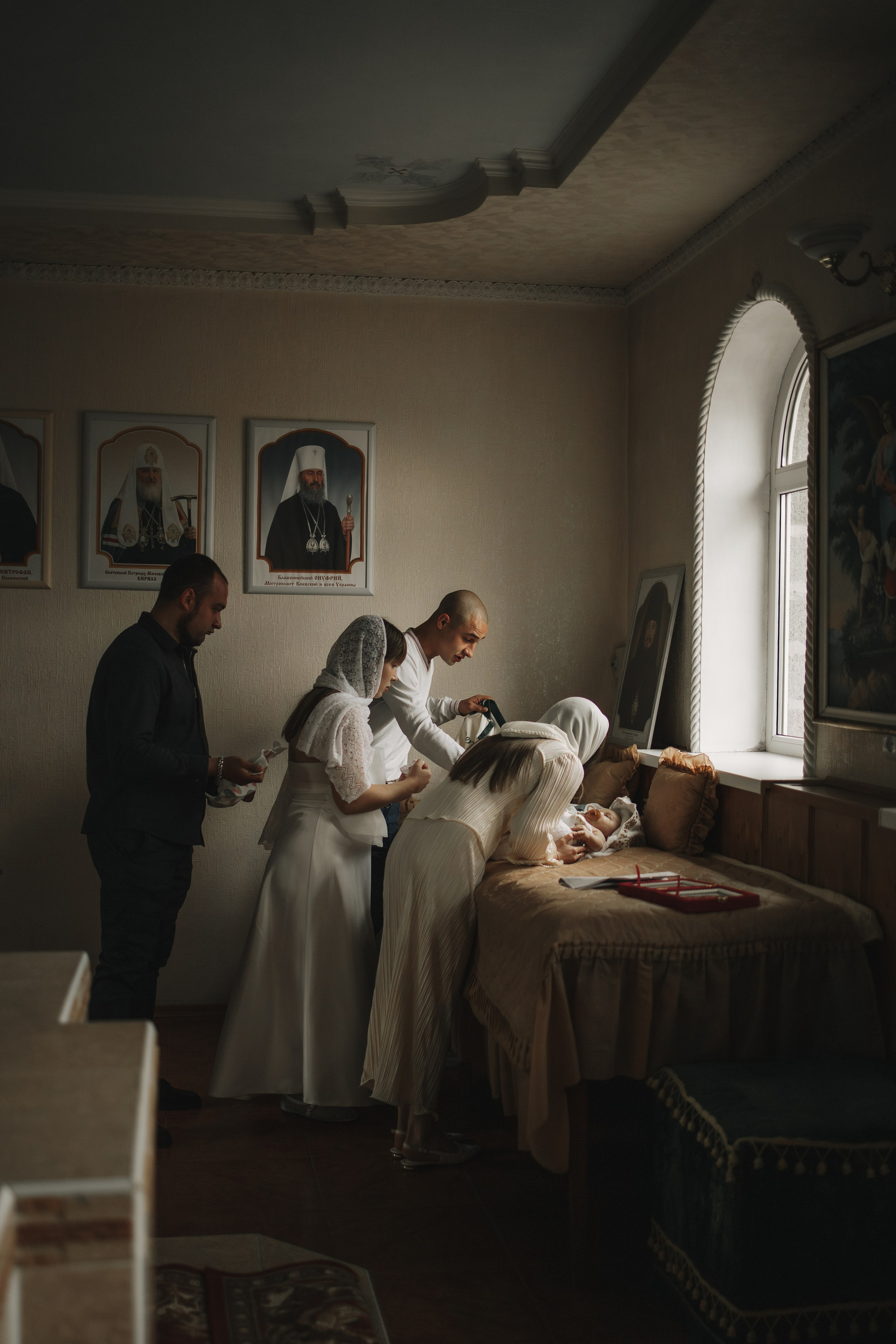 Веровка. Семейный фотограф Донецк