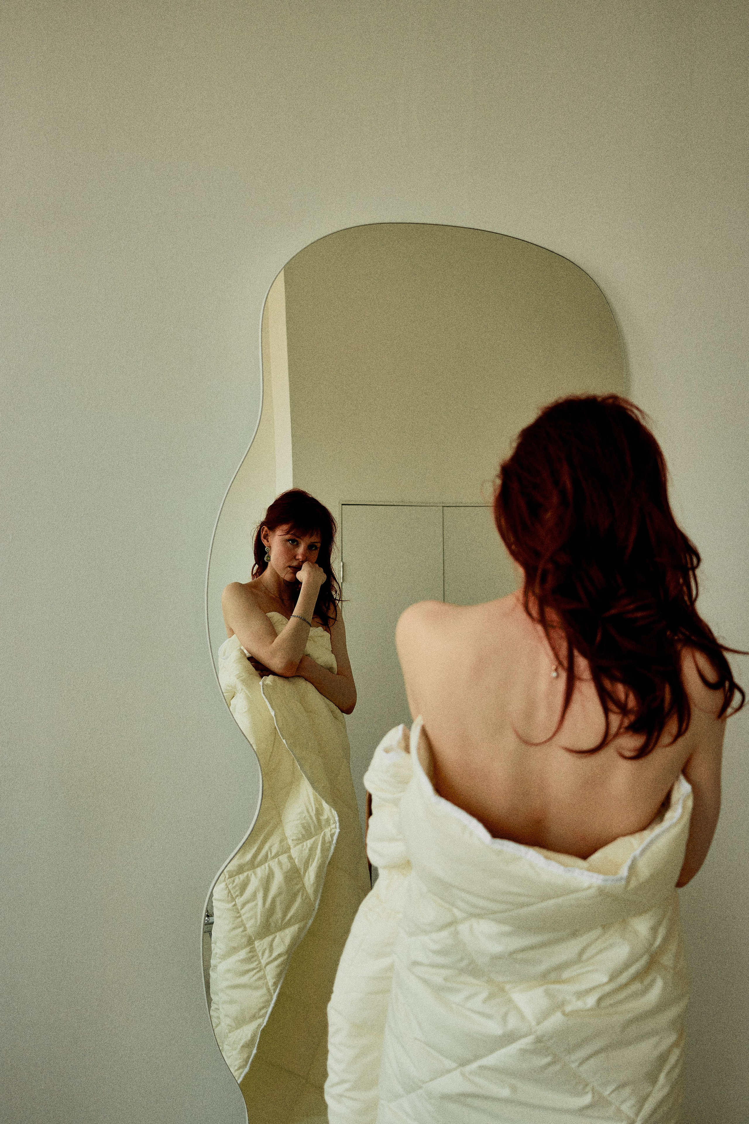 Московское сумасшествие. Свадебный фотограф Анастасия Лахтионова