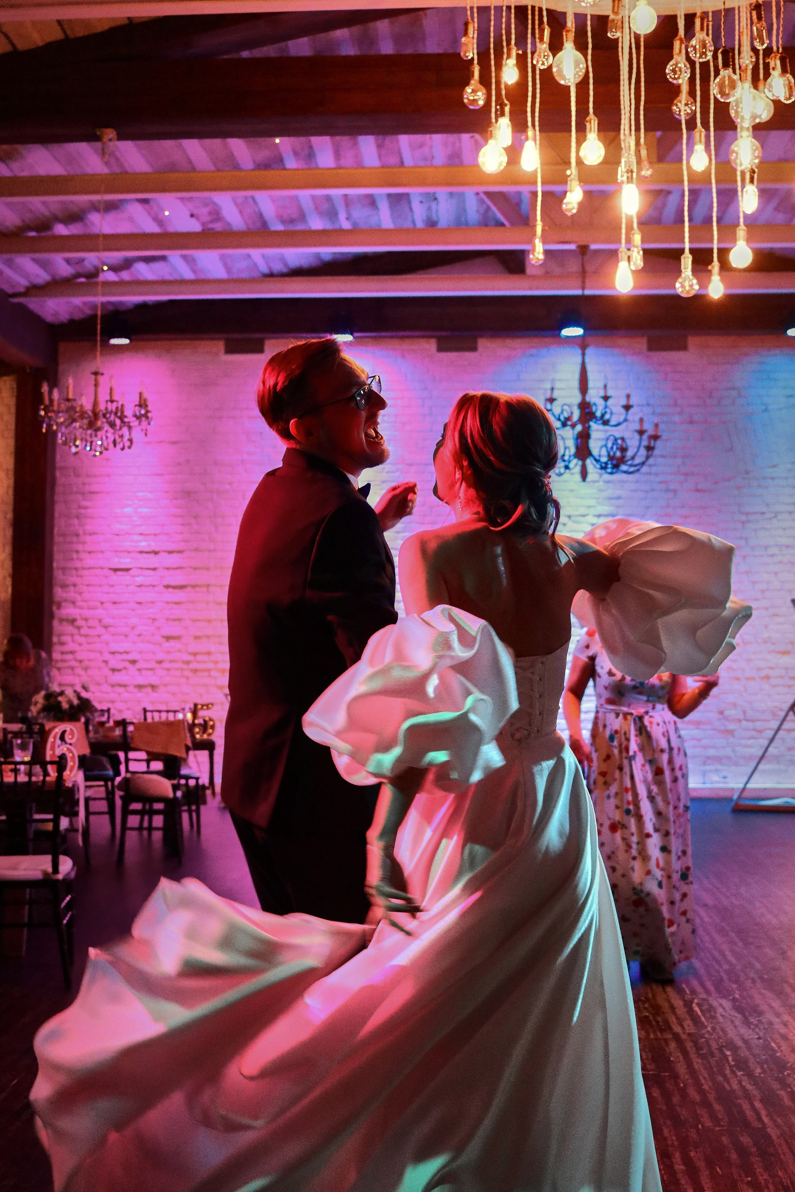 Кавказ и ананас. Свадебный фотограф Анастасия Лахтионова