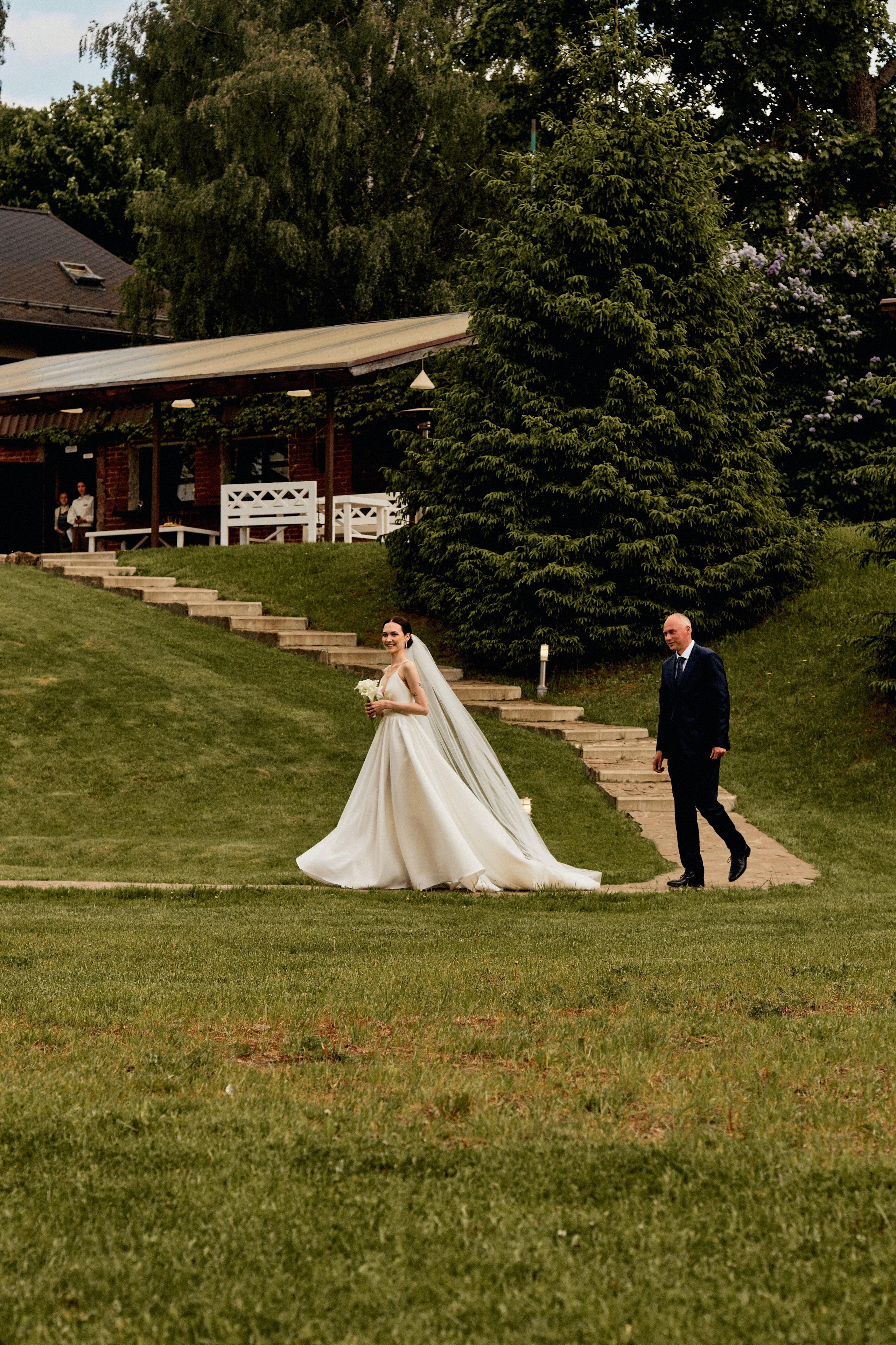 Свадебный фотограф Анастасия Лахтионова