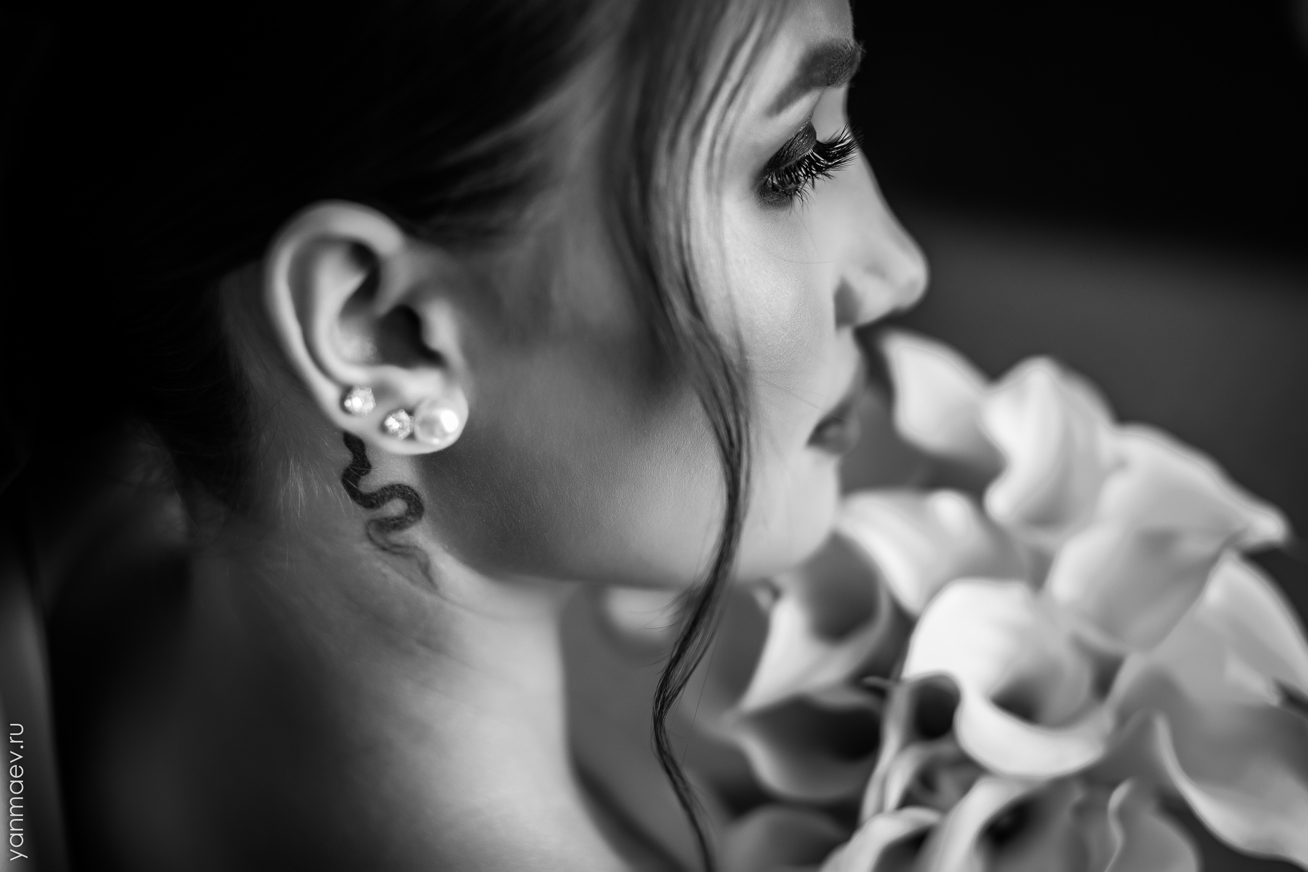 Свадебное портфолио фотографа. Свадебная, репортажная и бизнес съёмка в Ростове-на-Дону