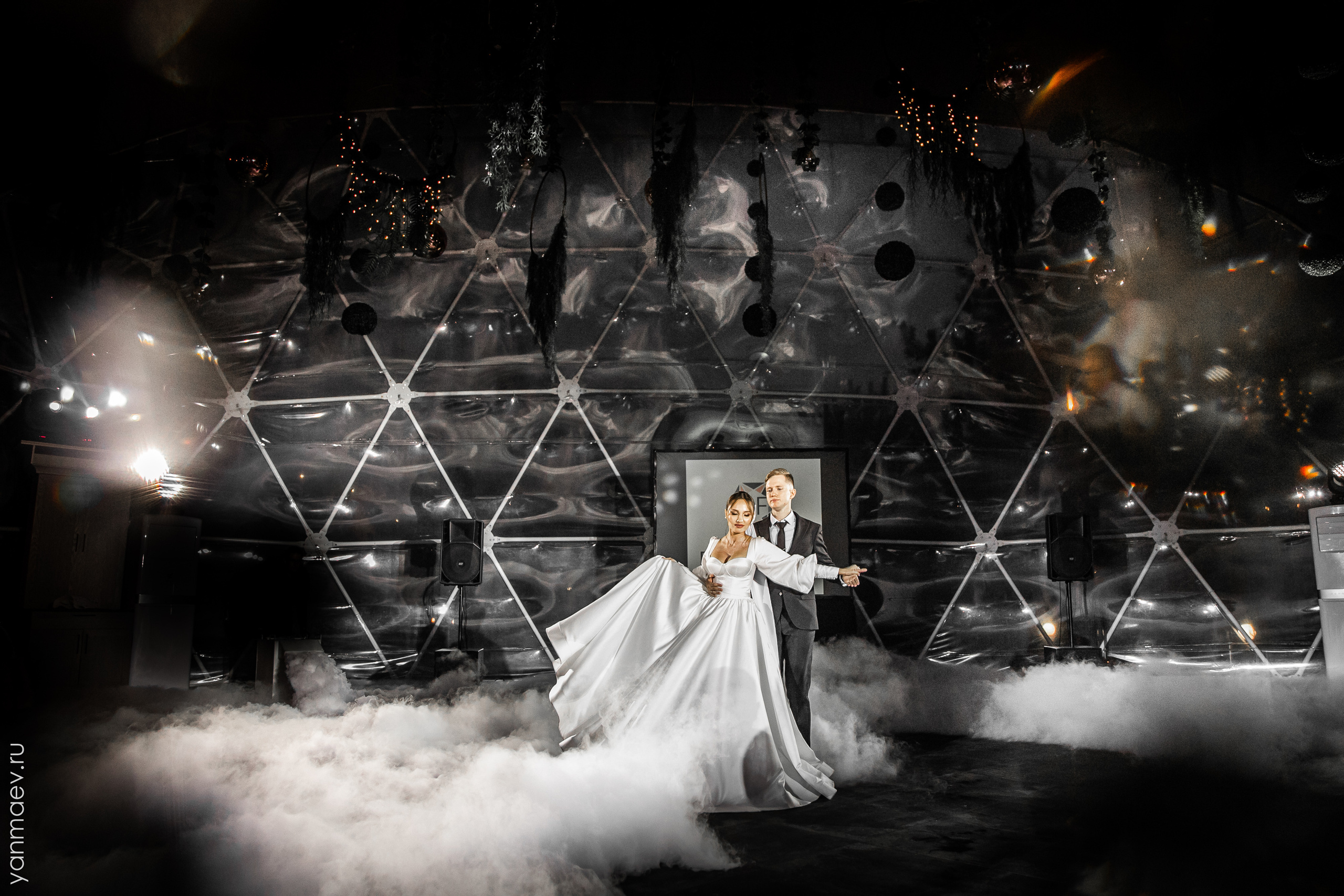 Свадебное портфолио фотографа. Свадебная, репортажная и бизнес съёмка в Ростове-на-Дону