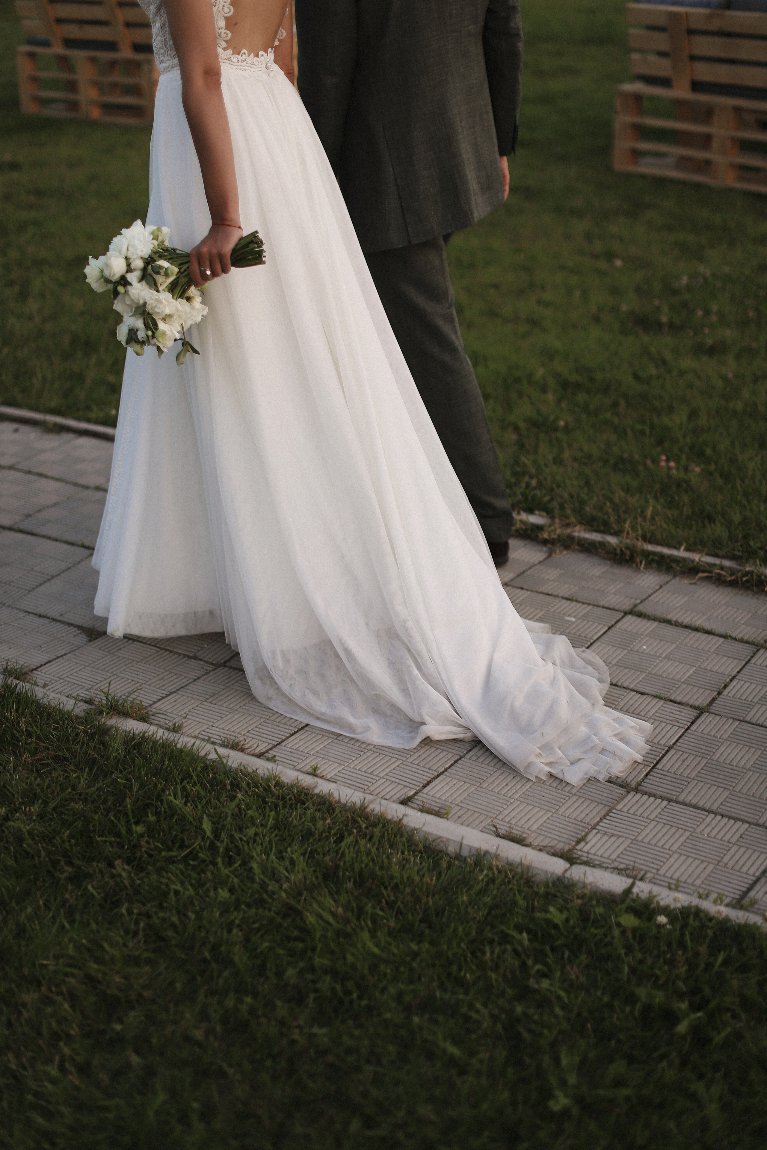 Александра и Павел. Фотограф Москва, Чехов Цыкоза Алина