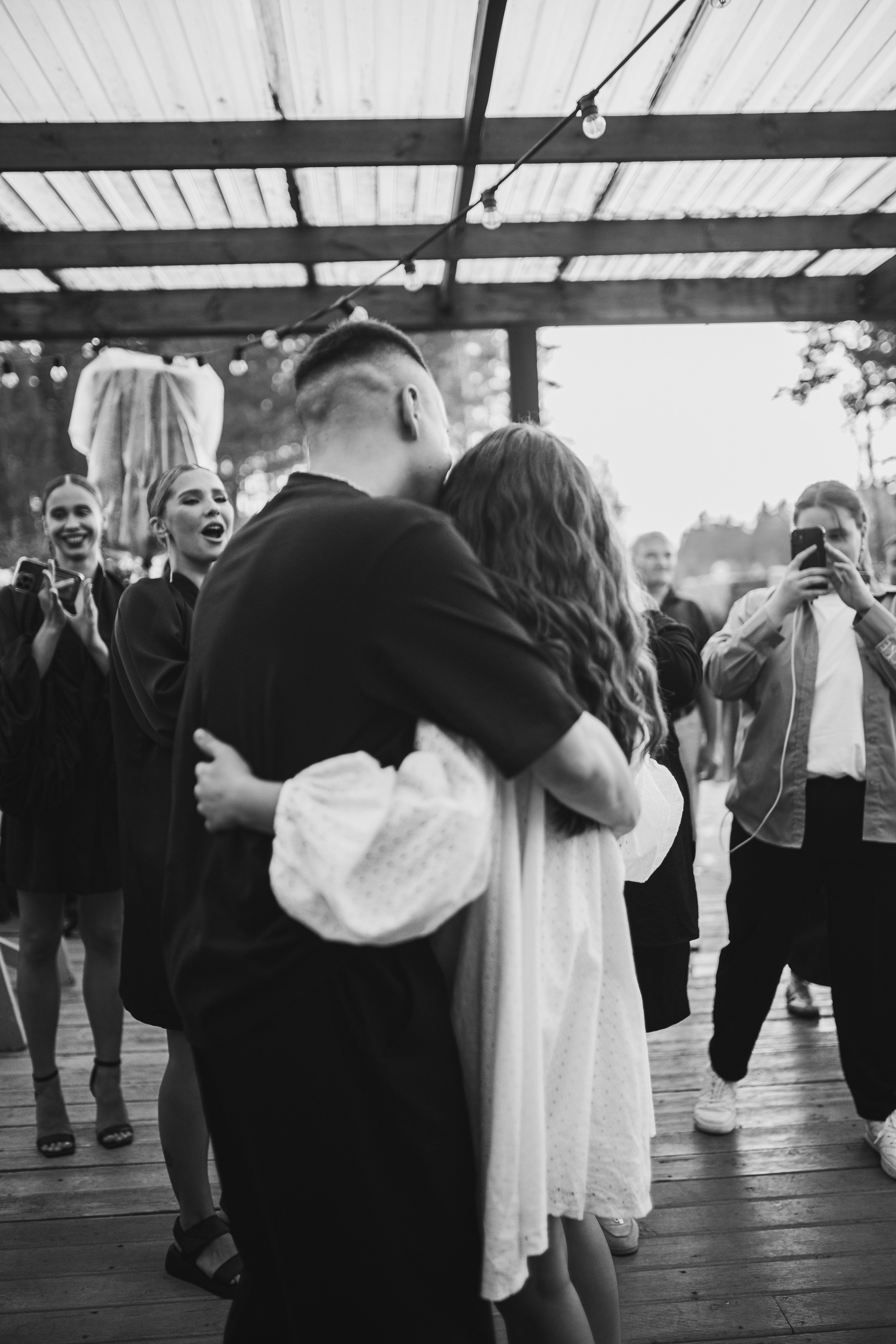 Настя и Паша. Семейный и свадебный фотограф в Екатеринбурге Орлова Ирина