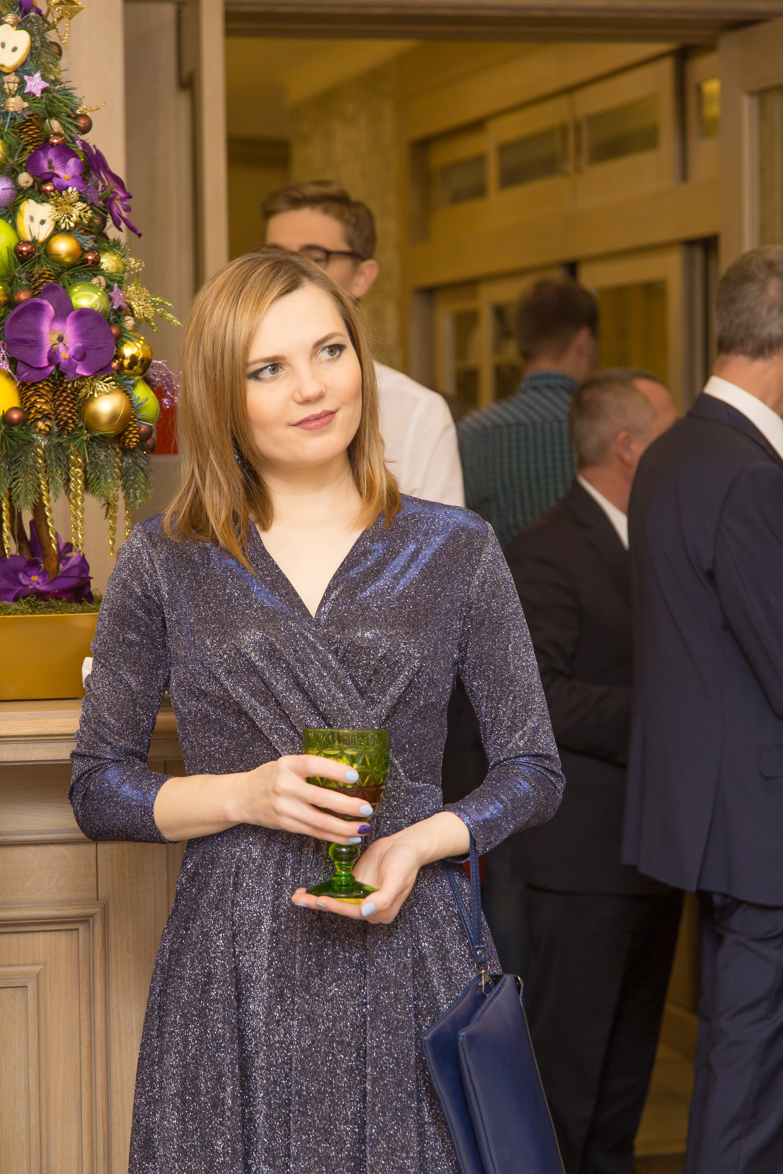 КОРПОРАТИВ НОВЫЙ ГОД. Главная