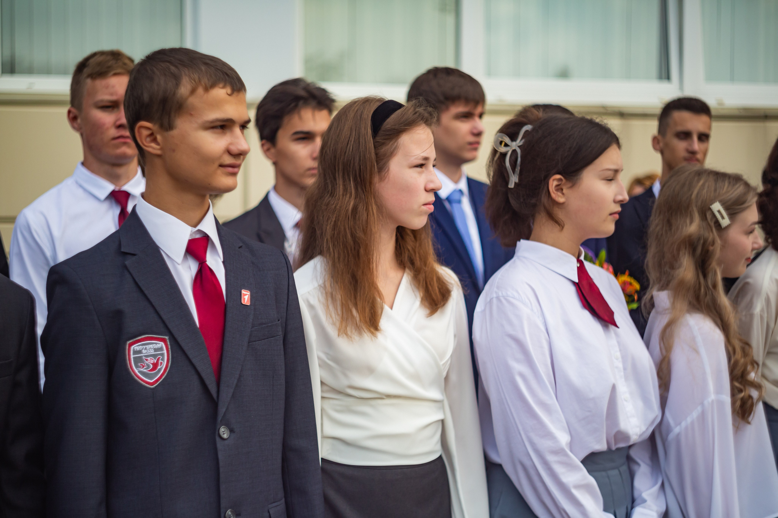 11А. Светлая сторона