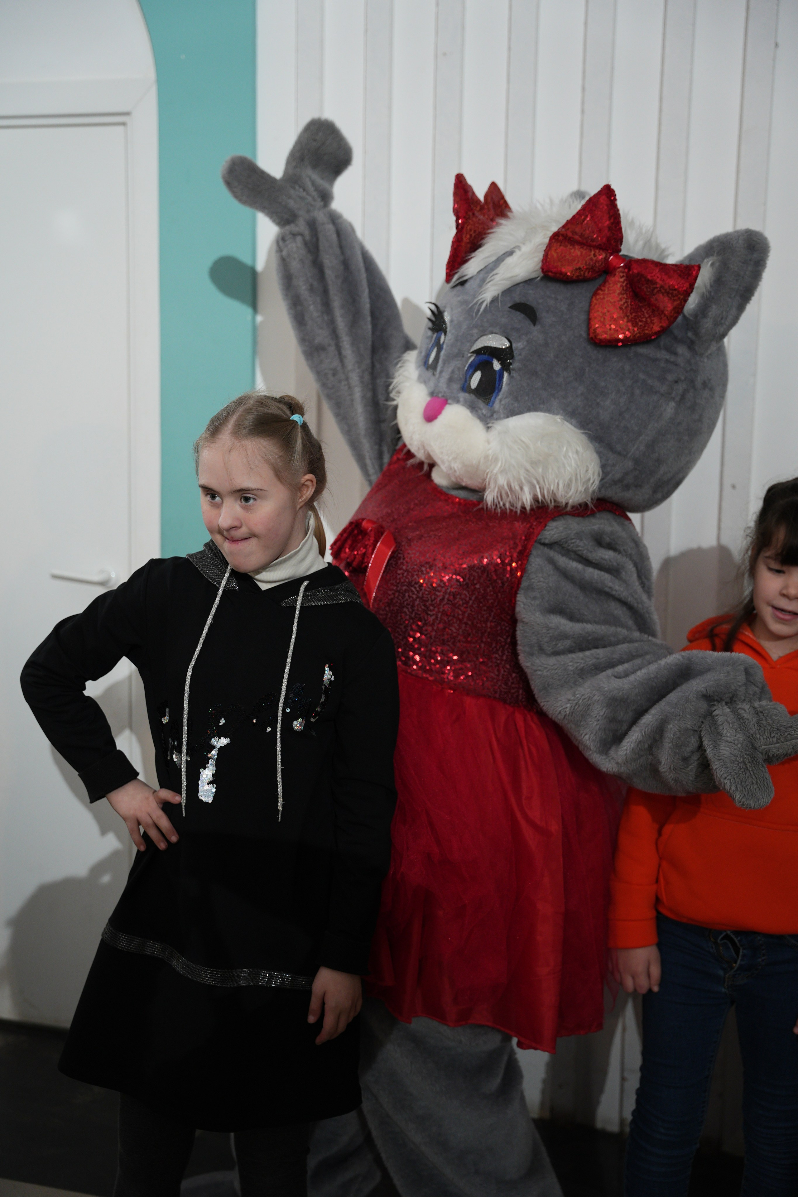 «Ты в этом мире не один " социально благотворительное мероприятие. Ольга Плаксина фотограф в Саратове