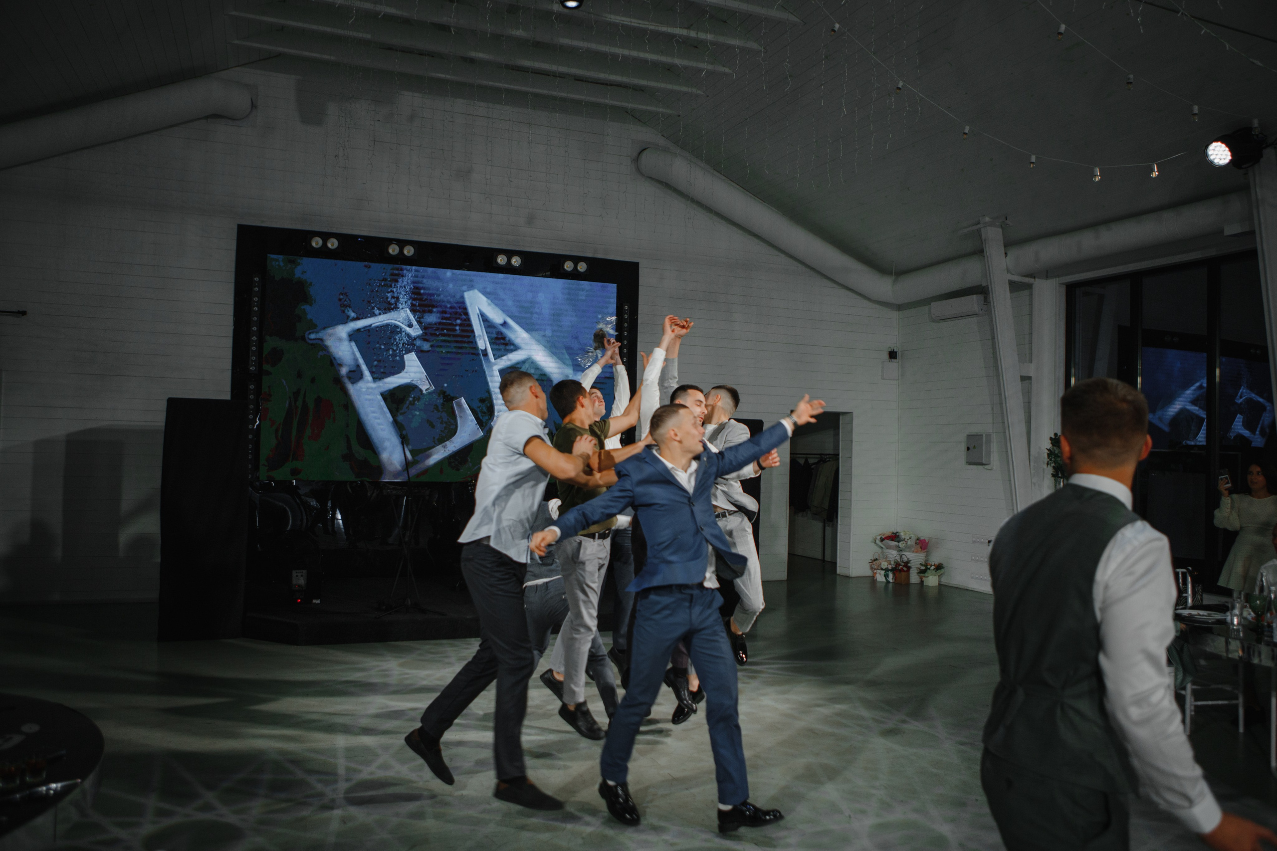 Егор и Алена. Свадебный и семейный фотограф Ижевск