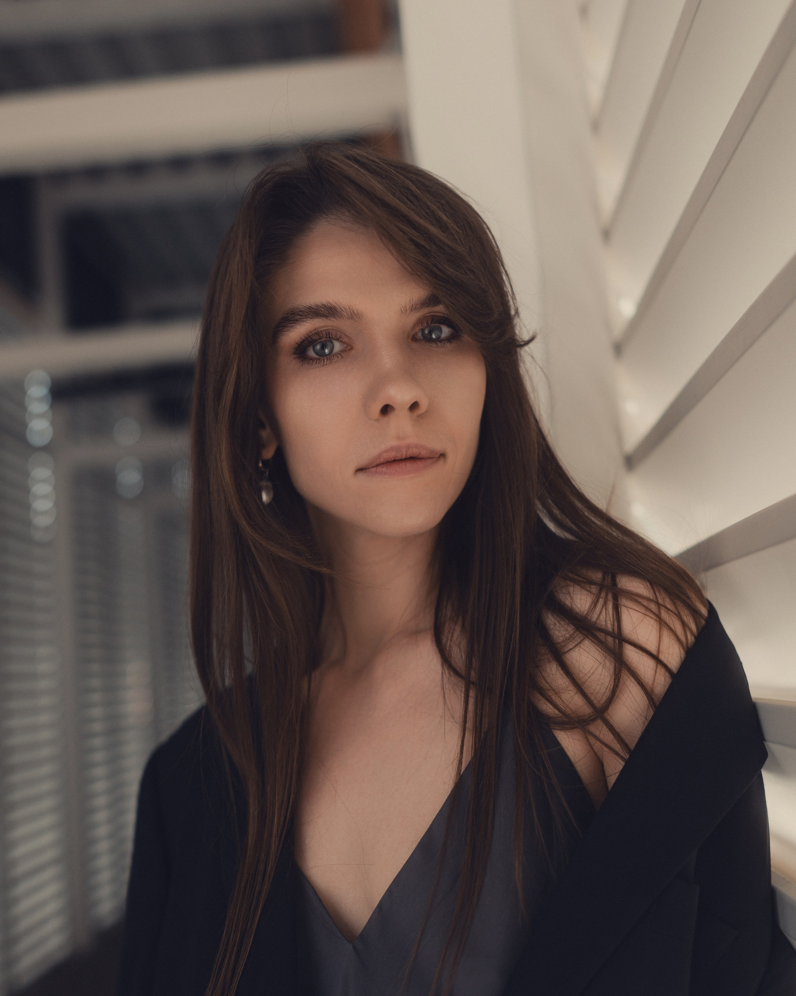 Портретный и предметный фотограф в Москве Антон Аванзато