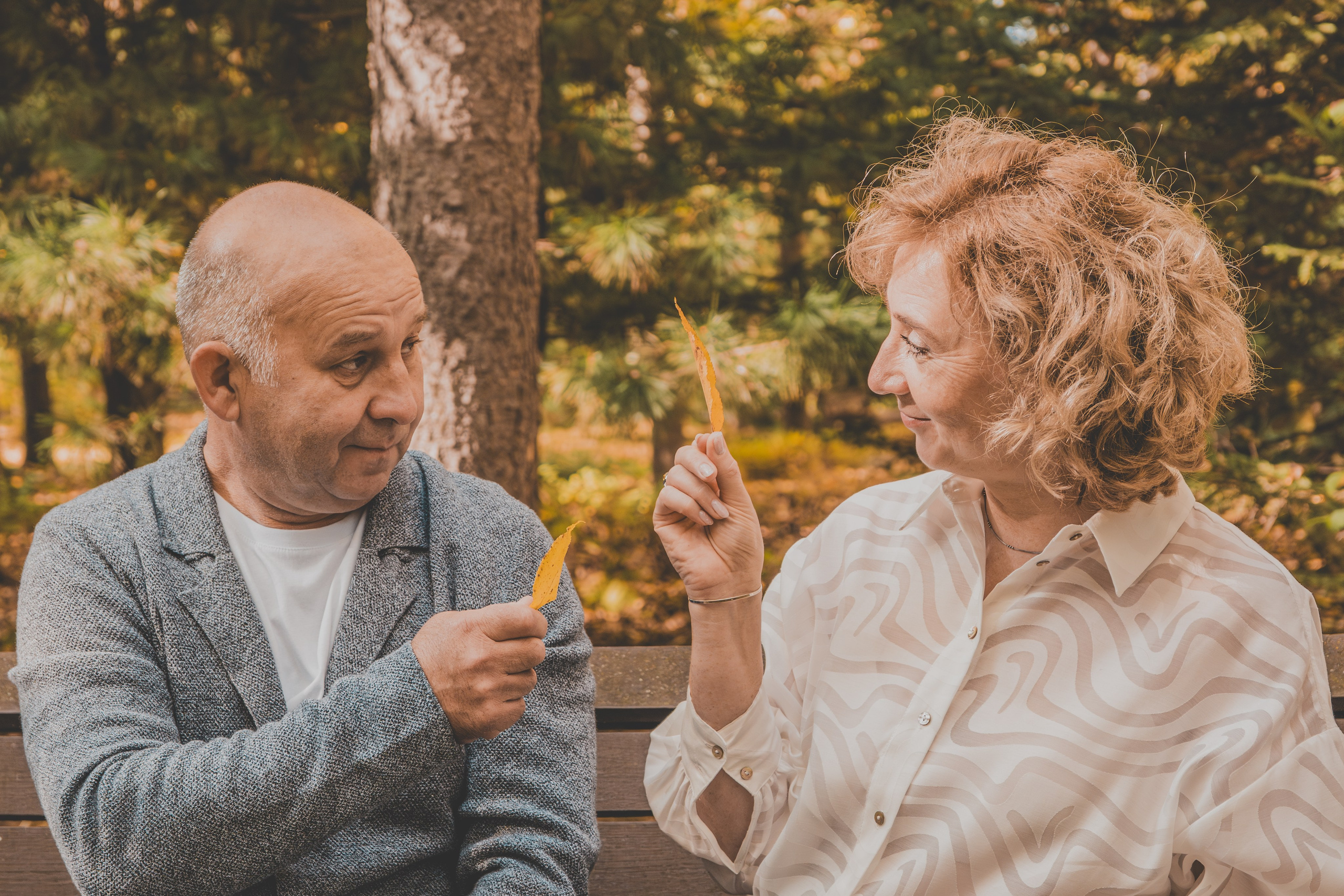 Андрей и Марина. Репортажный фотограф Владислав Остерман