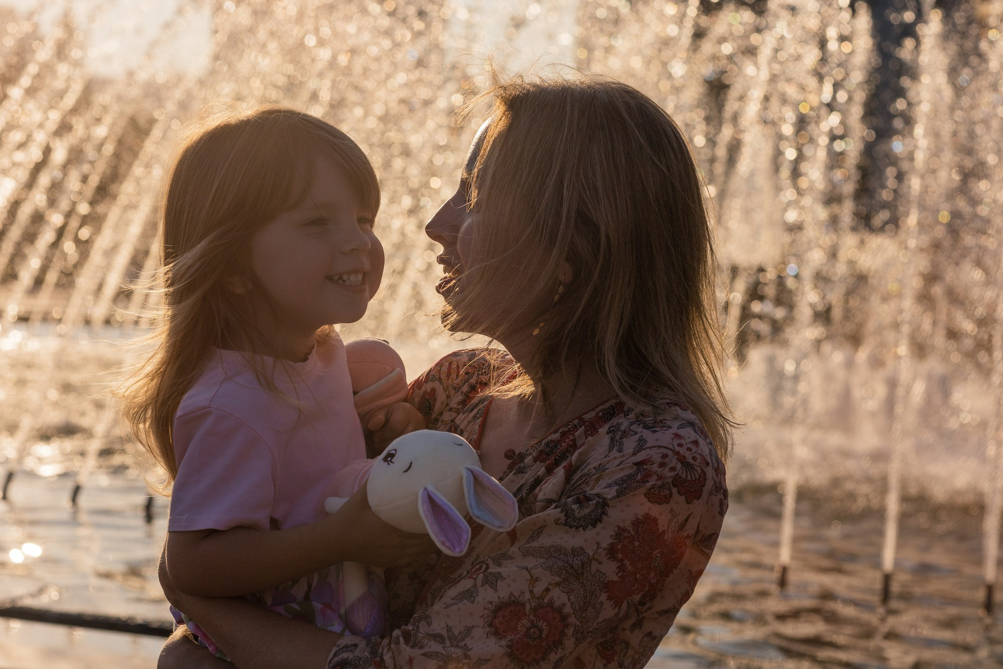 Семейный фотограф в Новосибирске Инна Кузнецова