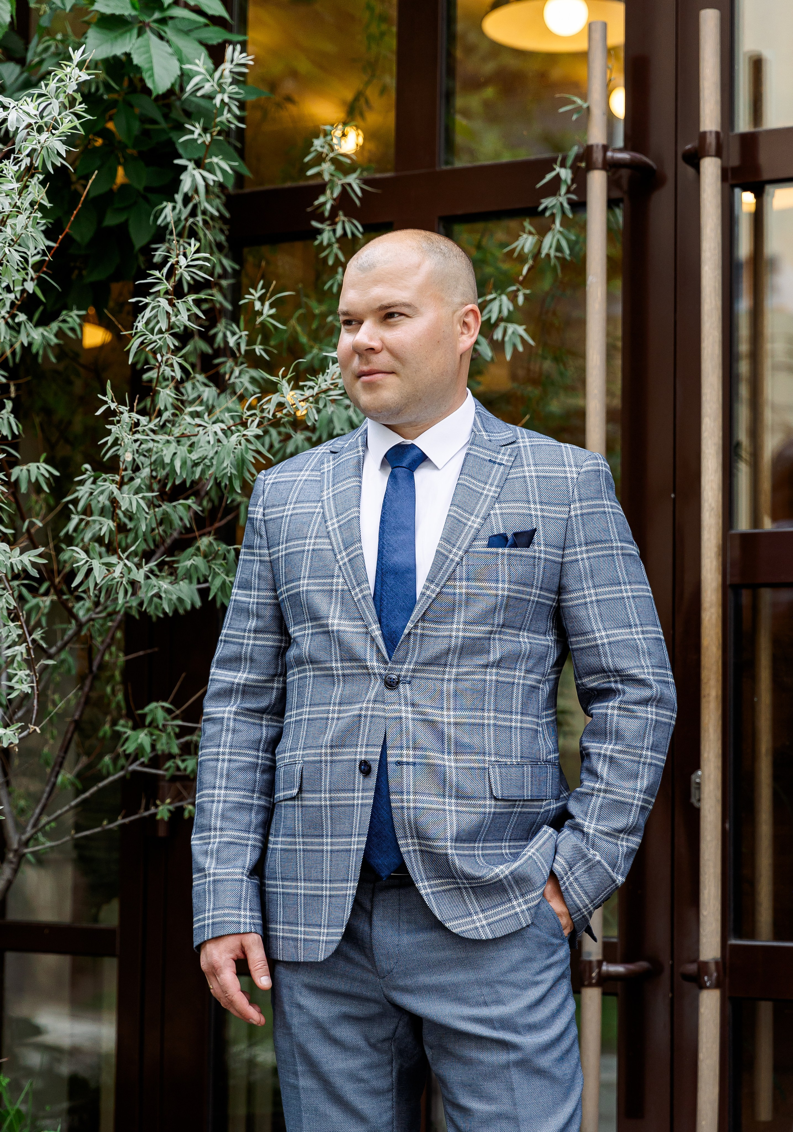 Евгения и Михиал. Свадебный и семейный фотограф в Челябинске Юлия Ишимова