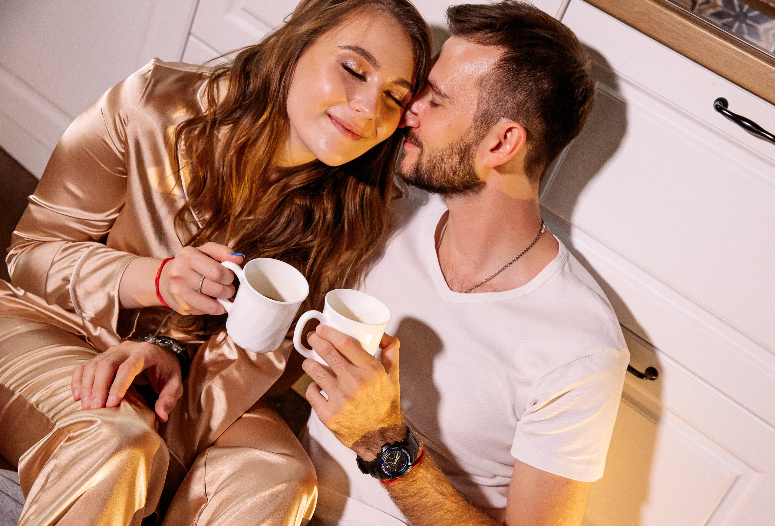 Анна и Владислав. Свадебный и семейный фотограф в Челябинске Юлия Ишимова